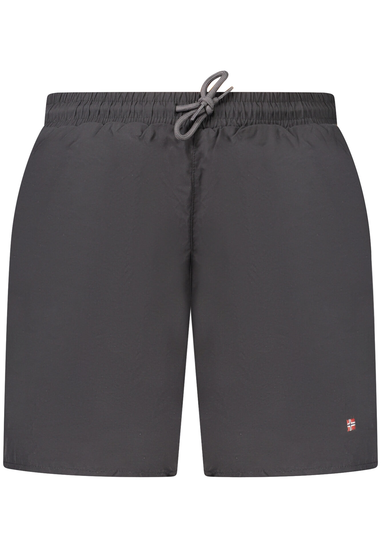 NAPAPIJRI SWIMSUIT MEN'S BLACK BOTTOM
