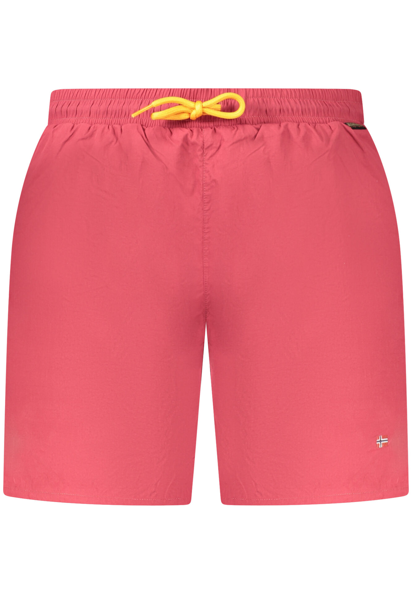NAPAPIJRI SWIMSUIT MEN'S BOTTOM RED