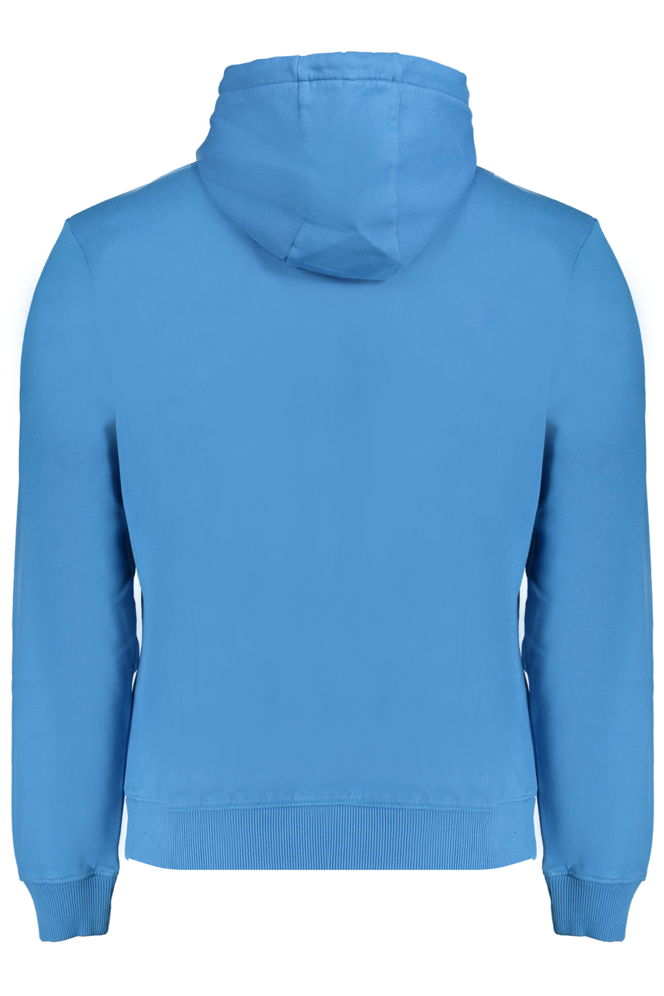 NAPAPIJRI SWEATSHIRT WITHOUT ZIP MEN BLUE NAPAPIJRI SWEATSHIRT WITHOUT ZIP MEN BLUE - Image 2