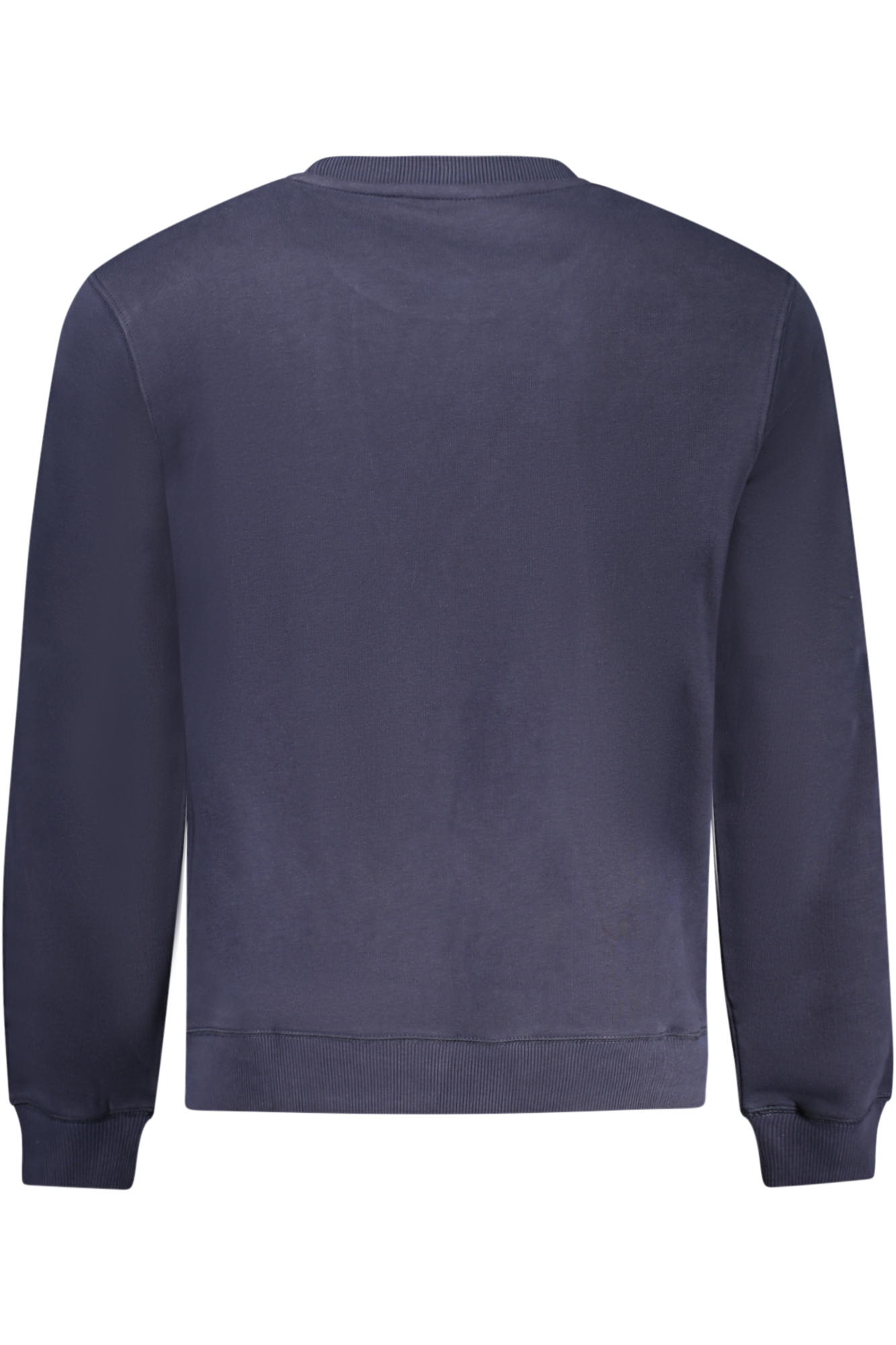 NAPAPIJRI SWEATSHIRT WITHOUT ZIP MEN BLUE NAPAPIJRI SWEATSHIRT WITHOUT ZIP MEN BLUE - Image 2