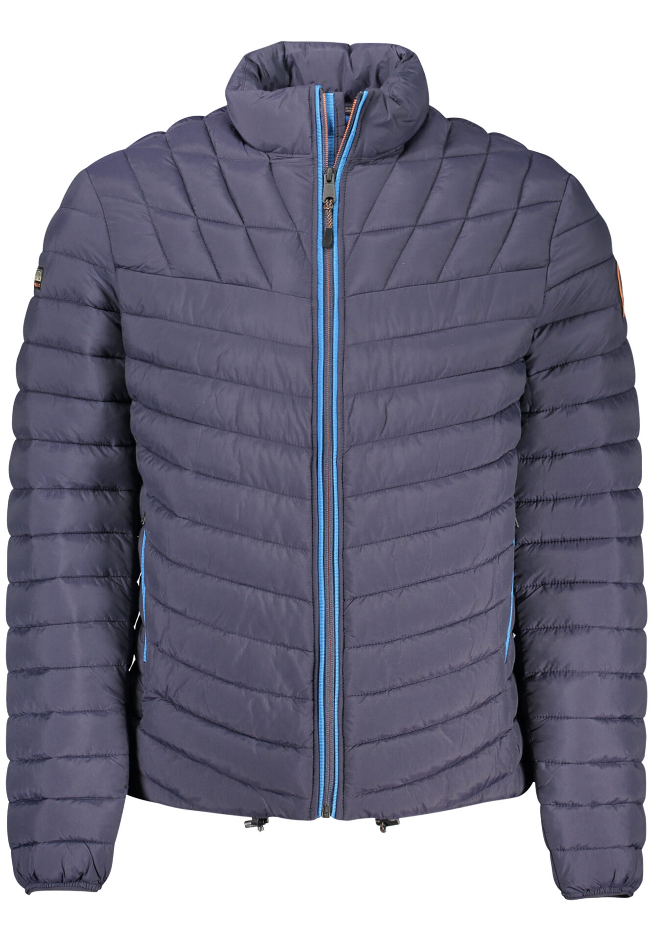 NAPAPIJRI MEN'S JACKET BLUE