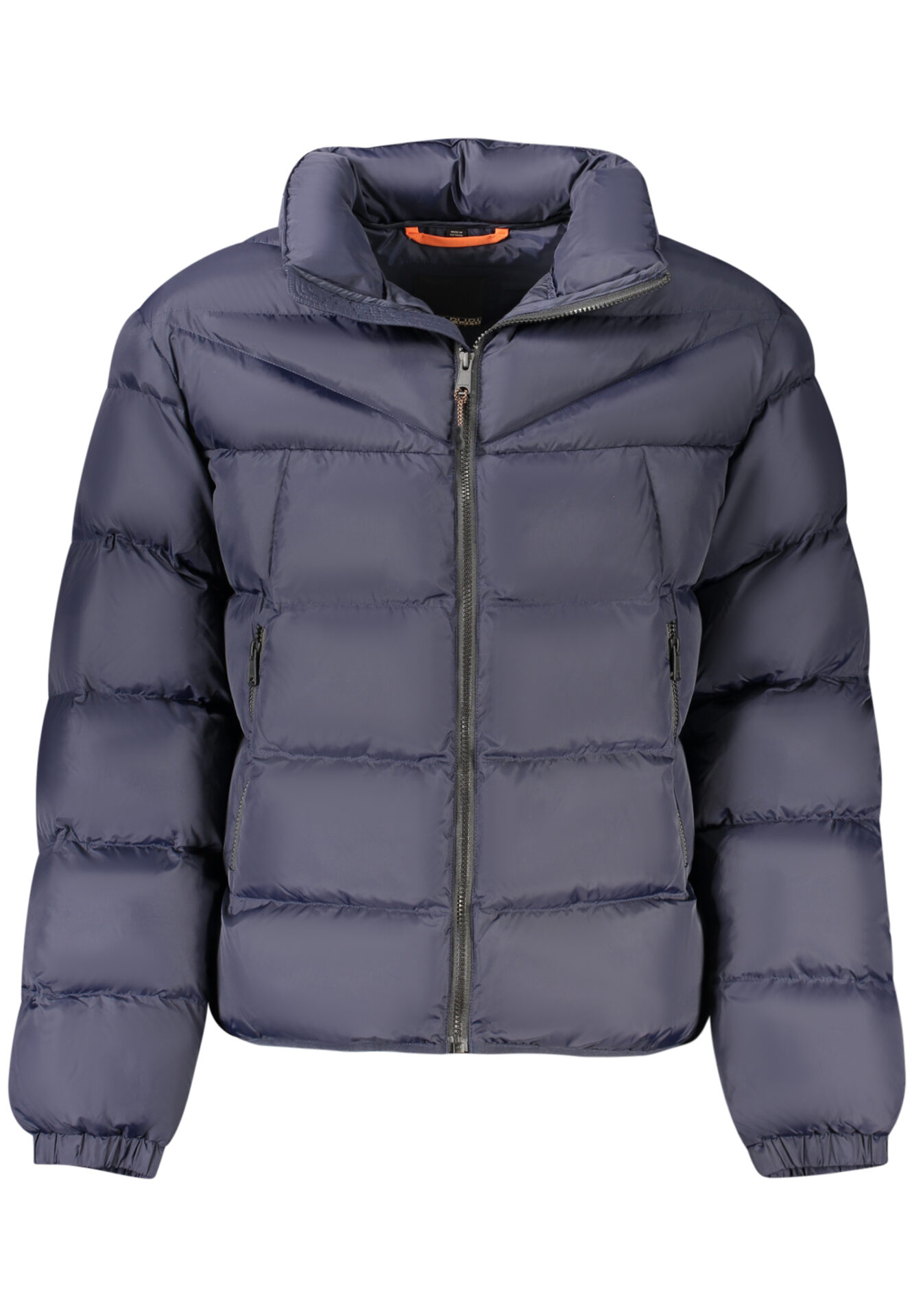 NAPAPIJRI MEN'S BLUE JACKET