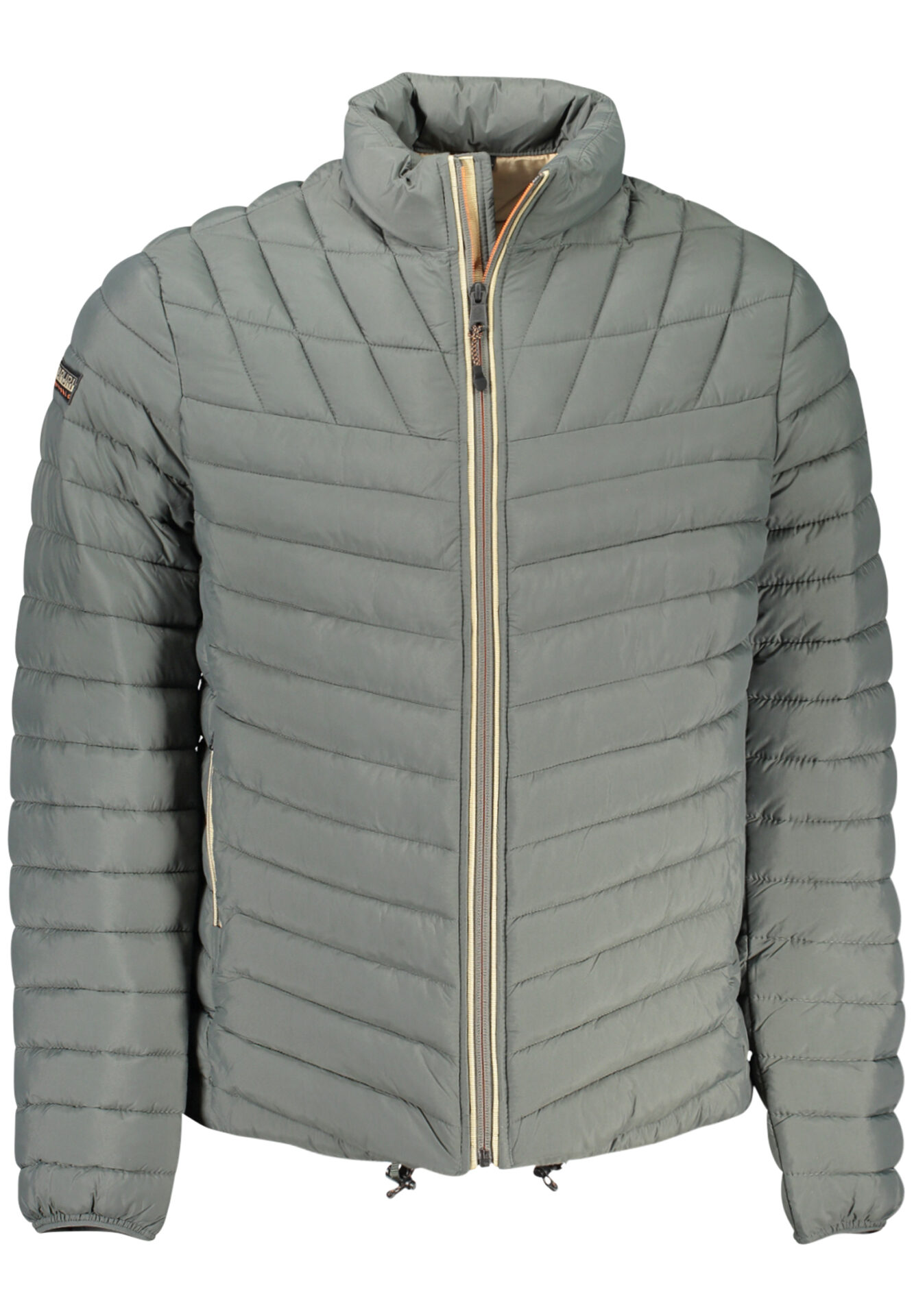 NAPAPIJRI MEN'S JACKET GREEN