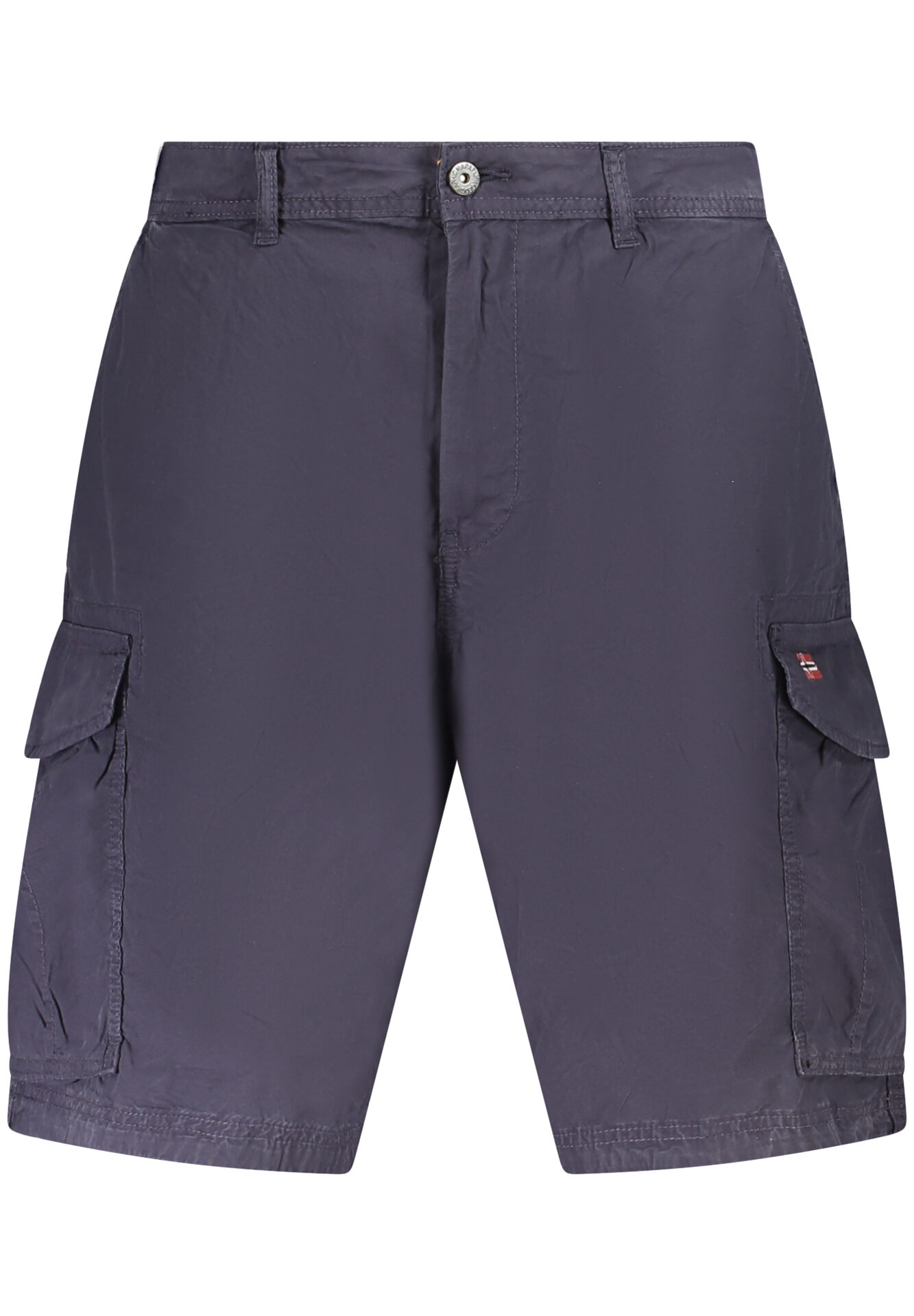 NAPAPIJRI MEN'S BERMUDA PANTS BLUE