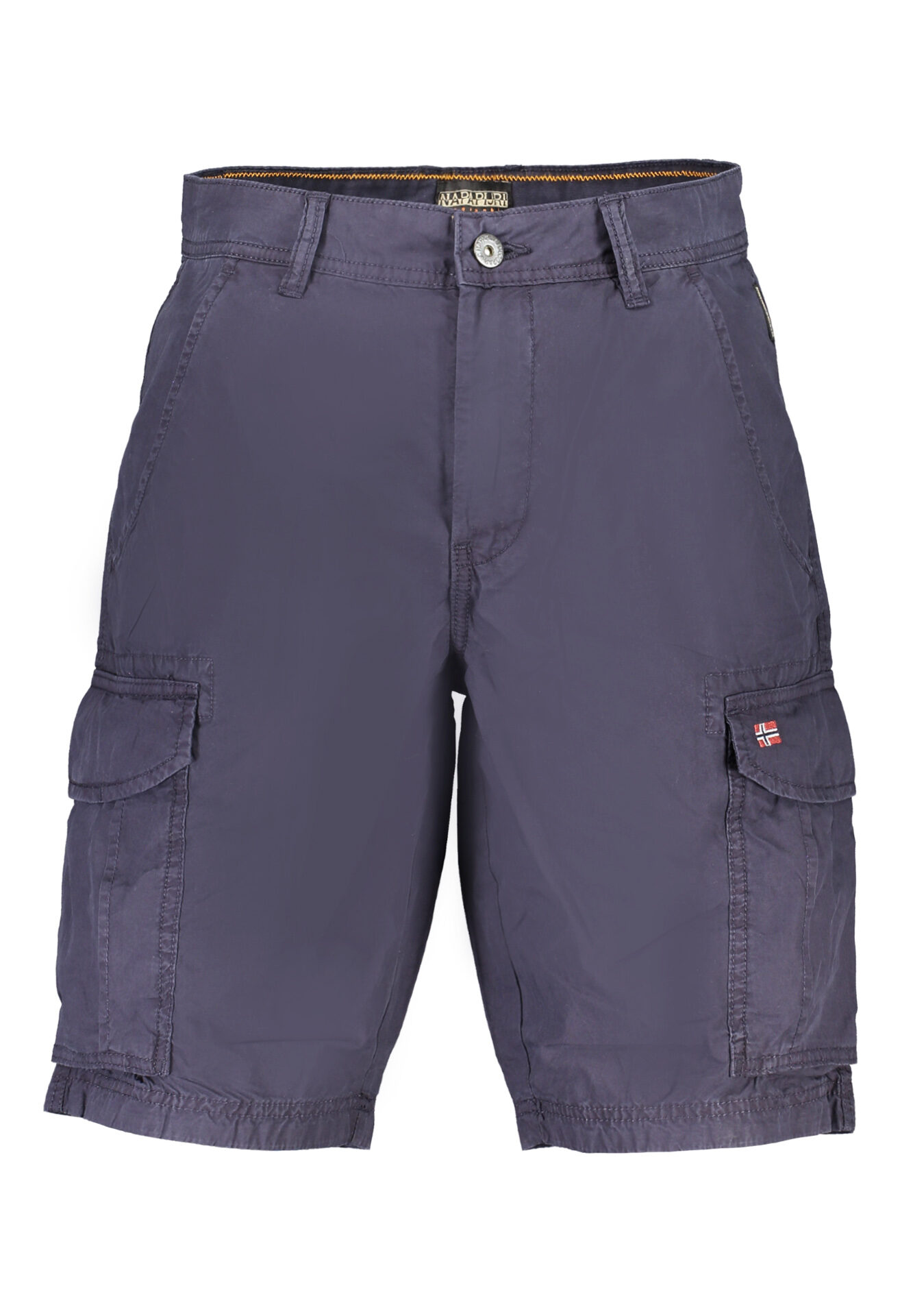 NAPAPIJRI MEN'S BERMUDA PANTS BLUE
