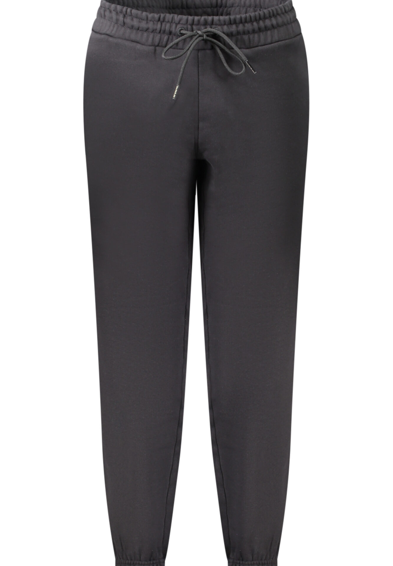 NAPAPIJRI WOMEN'S LONG TRACKSUIT TROUSERS BLACK