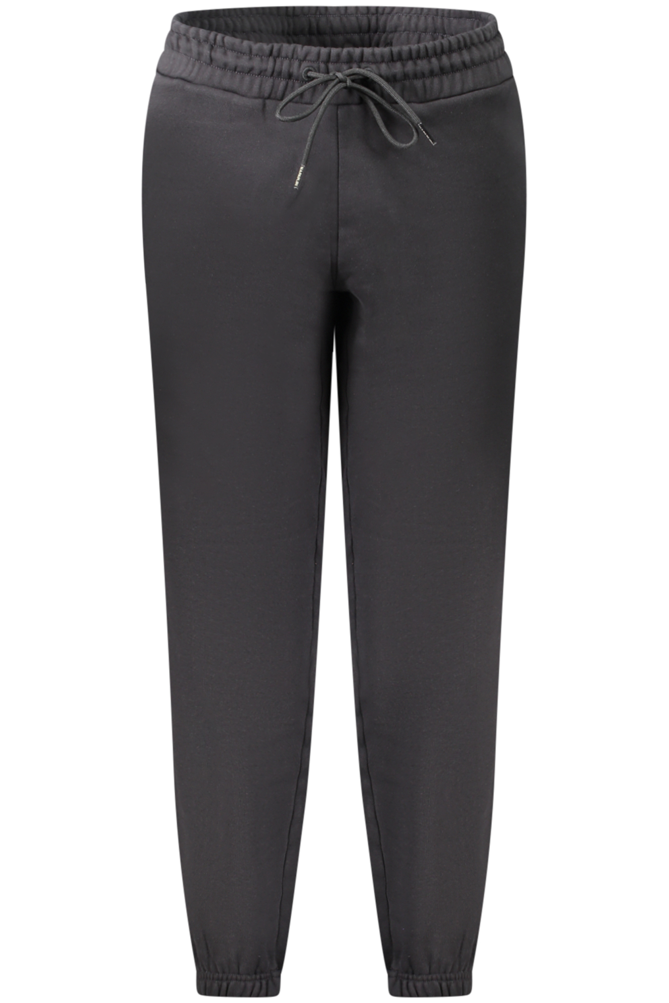 NAPAPIJRI WOMEN'S LONG TRACKSUIT TROUSERS BLACK NAPAPIJRI WOMEN'S LONG TRACKSUIT TROUSERS BLACK
