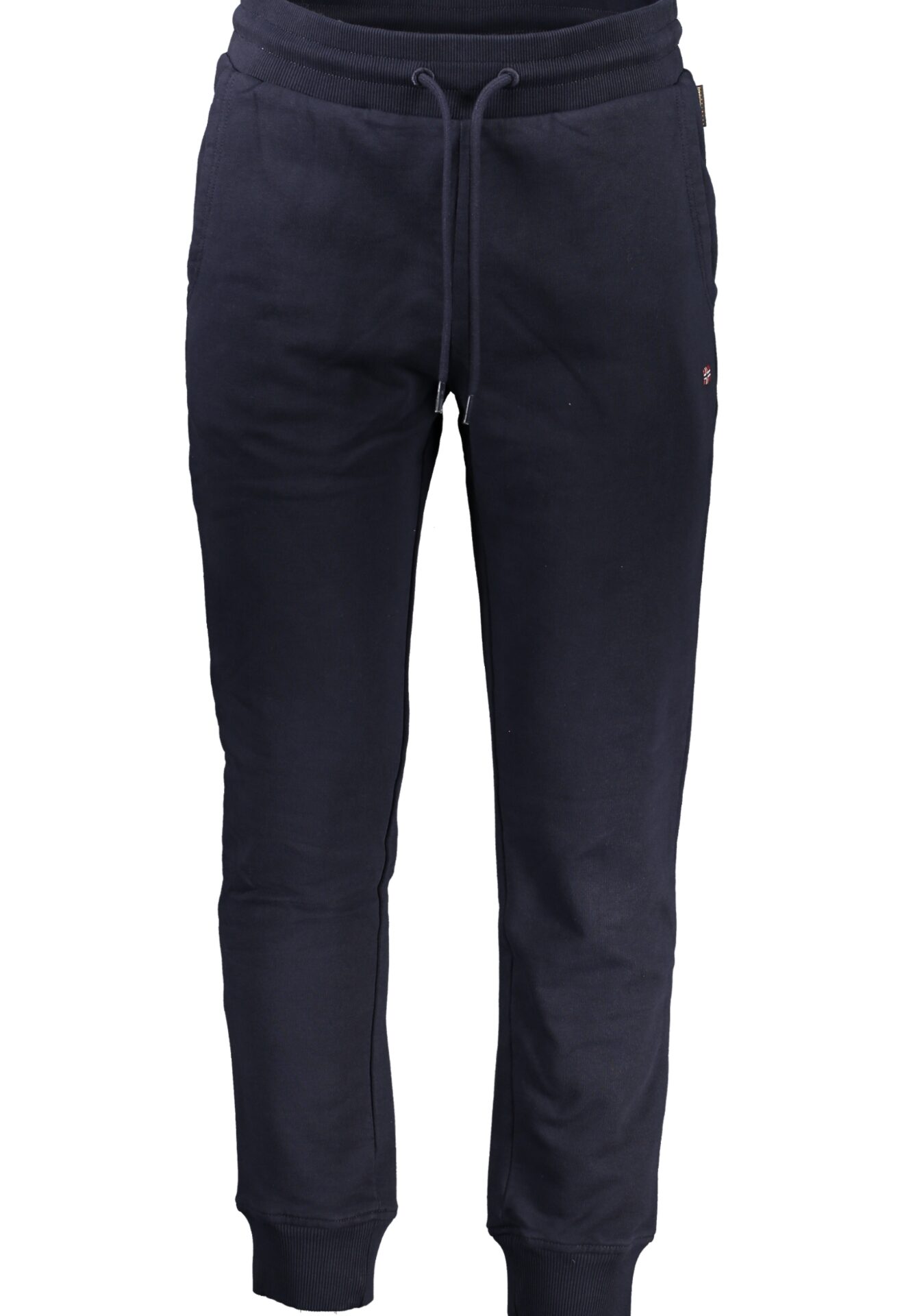 NAPAPIJRI MEN'S BLUE PANTS