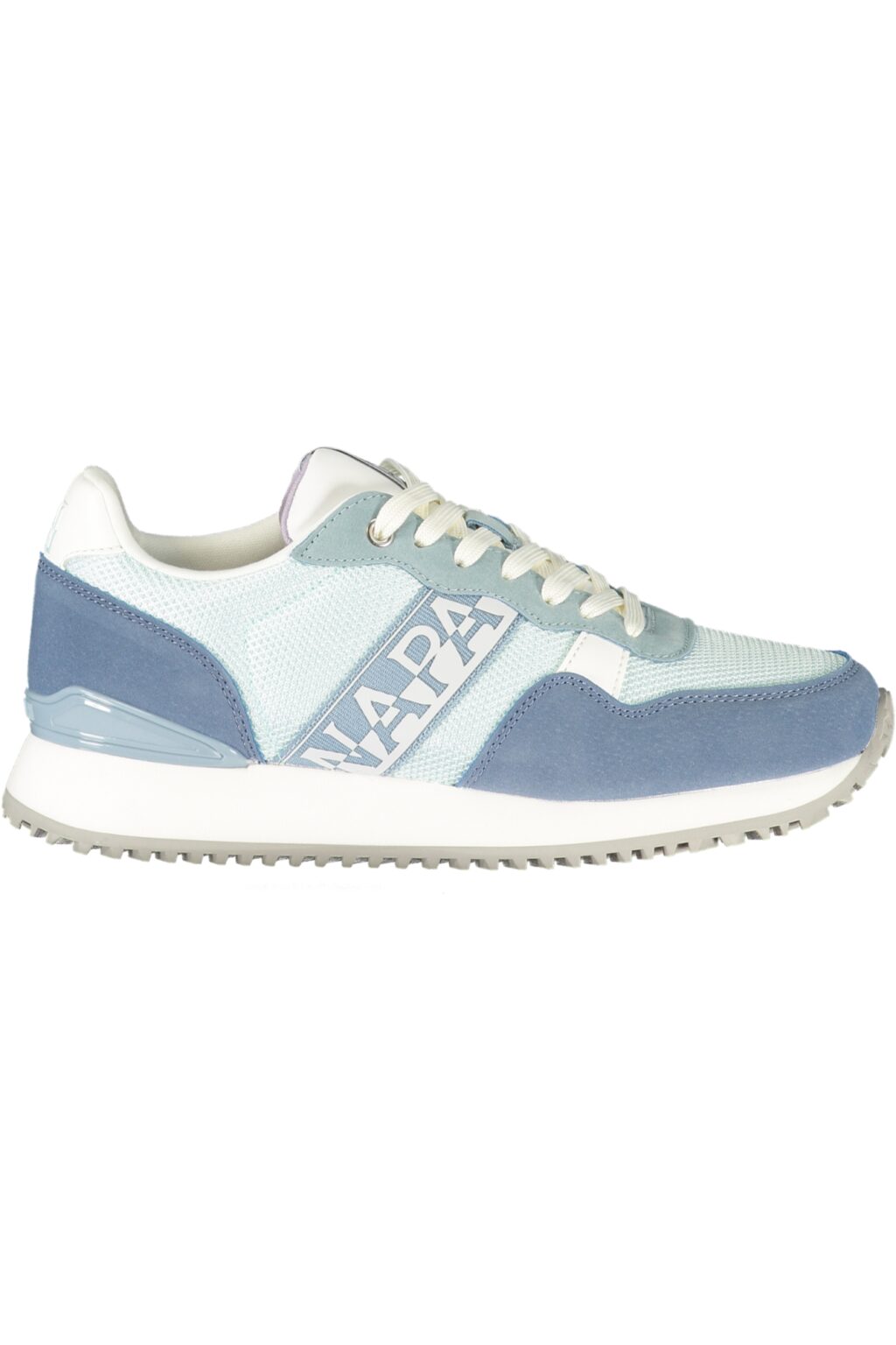 napapijrishoescalzaturasportivadonnaazzurro_1 NAPAPIJRI SHOES mėlyni moteriški laisvalaikio batai