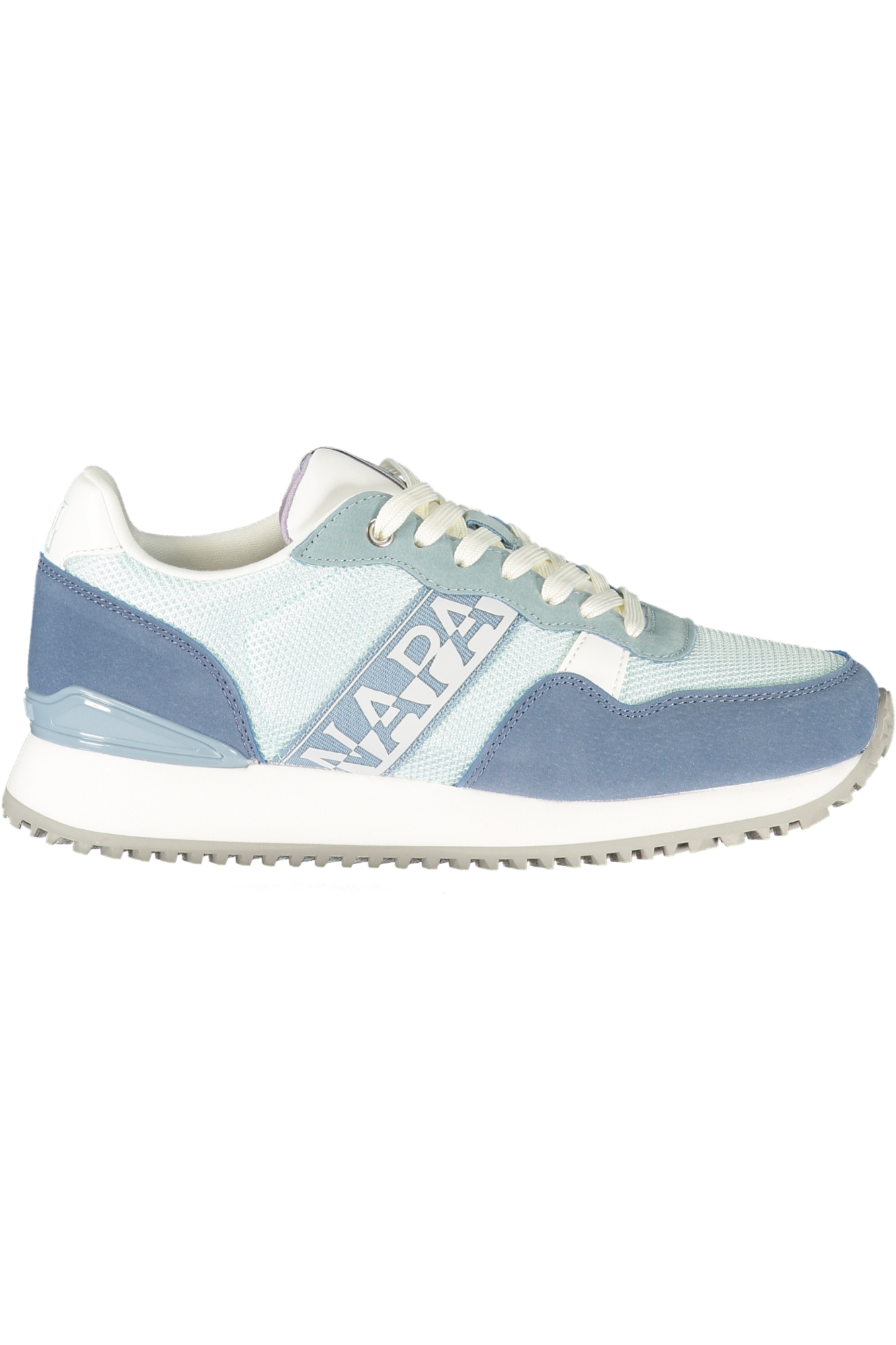 NAPAPIJRI SHOES mėlyni moteriški laisvalaikio batai NAPAPIJRI SHOES mėlyni moteriški laisvalaikio batai