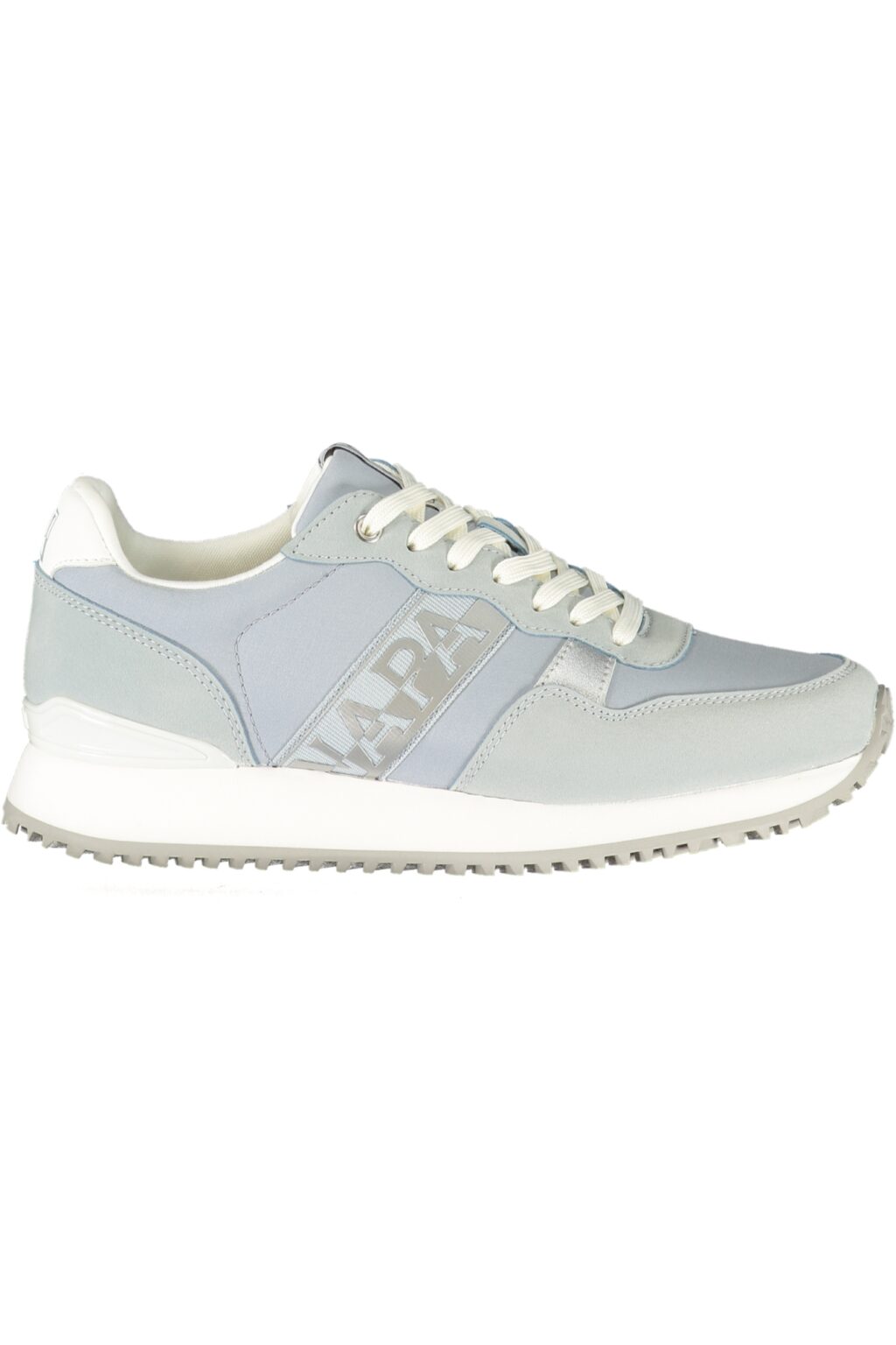 napapijrishoescalzaturasportivadonnaazzurro_1 NAPAPIJRI SHOES mėlyni moteriški laisvalaikio batai