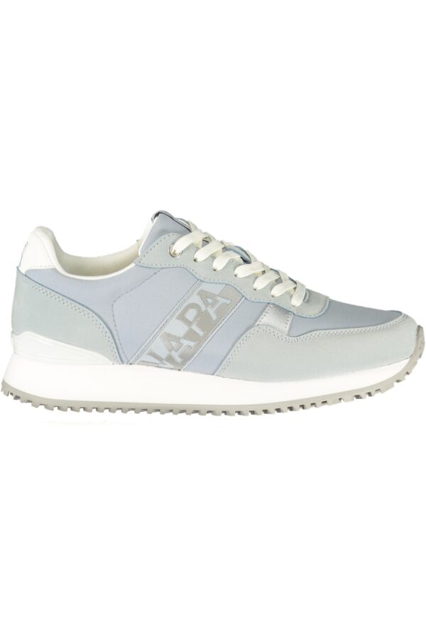NAPAPIJRI SHOES mėlyni moteriški laisvalaikio batai