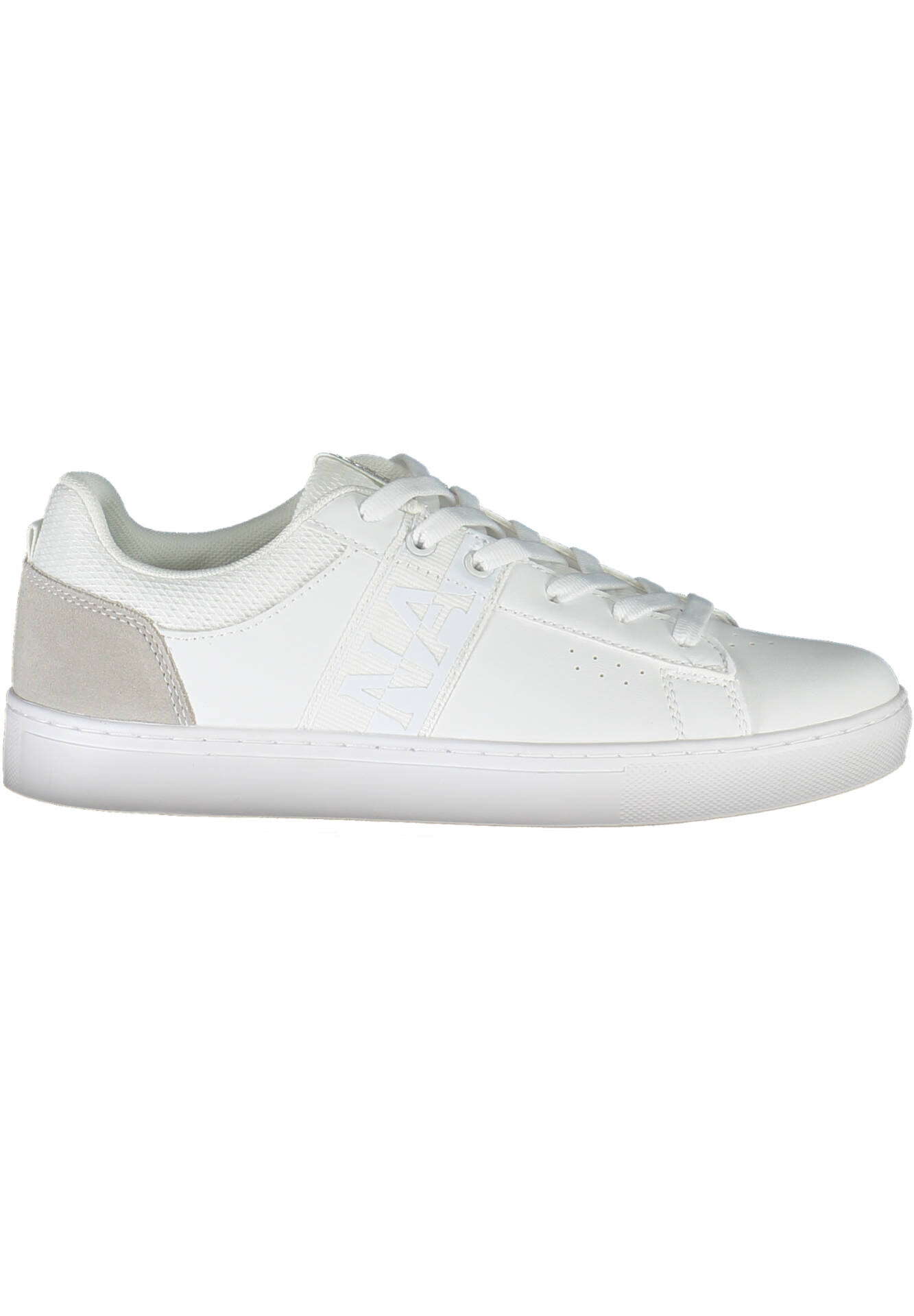 NAPAPIJRI SHOES WOMEN'S SPORTS FOOTWEAR WHITE