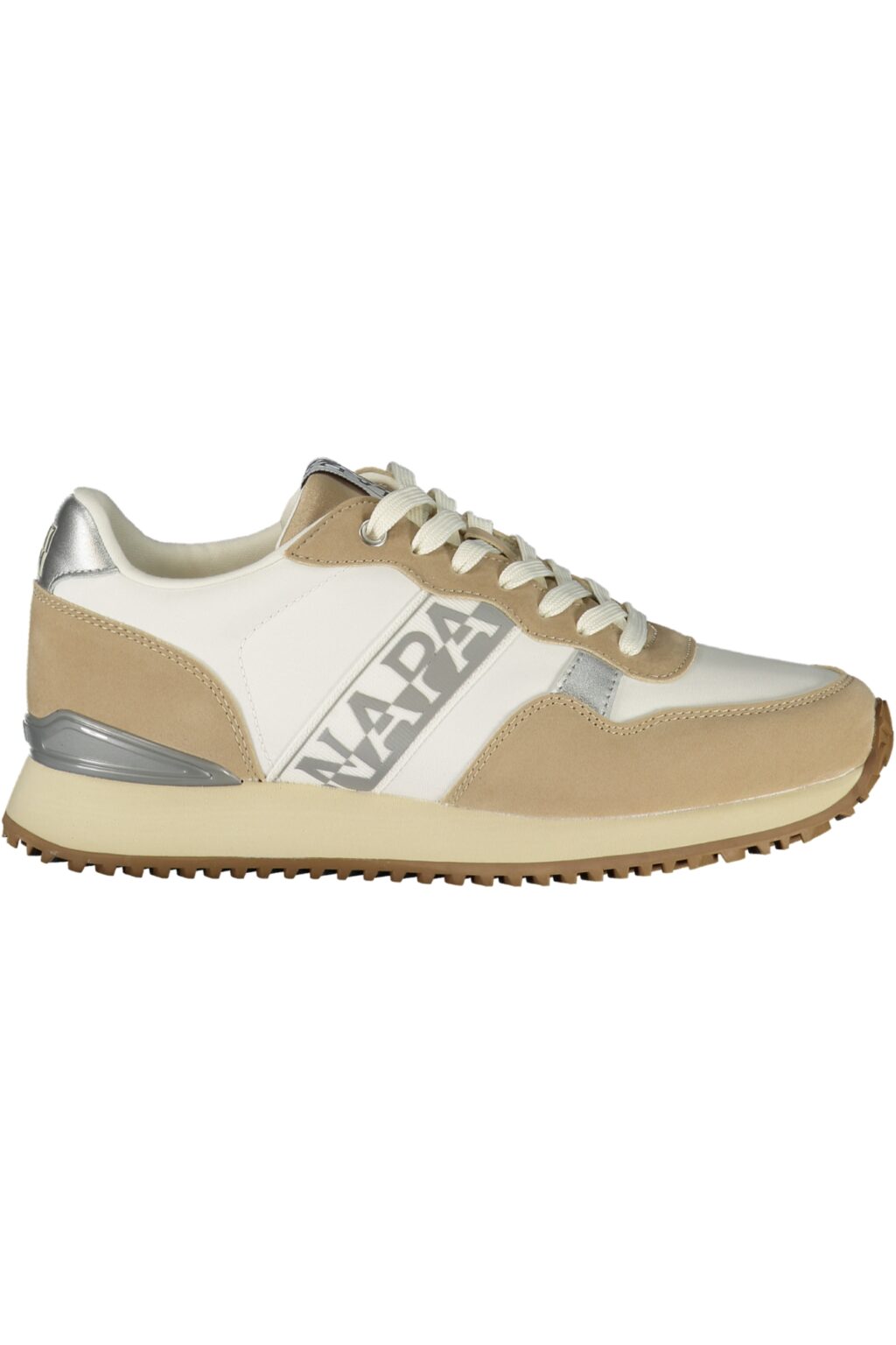 napapijrishoescalzaturasportivadonnabianco_1 NAPAPIJRI SHOES balti moteriški laisvalaikio batai