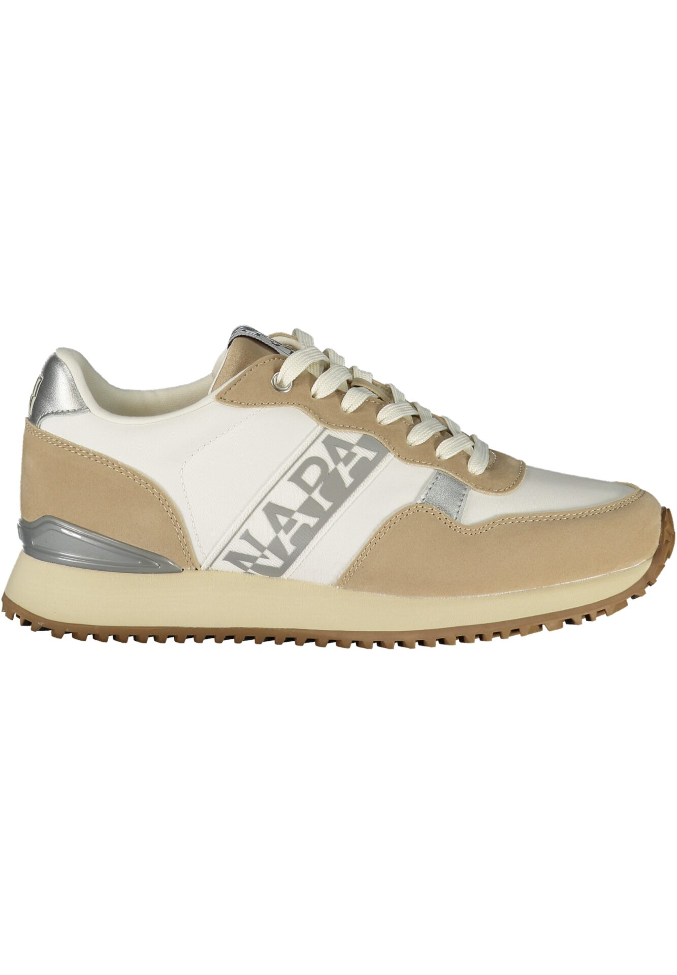 NAPAPIJRI SHOES WOMEN'S SPORTS FOOTWEAR WHITE