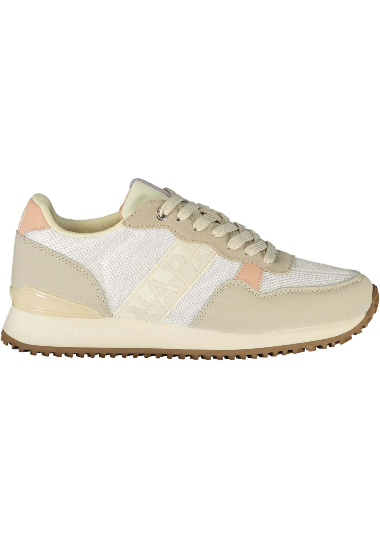 NAPAPIJRI SHOES WOMEN'S SPORTS FOOTWEAR WHITE