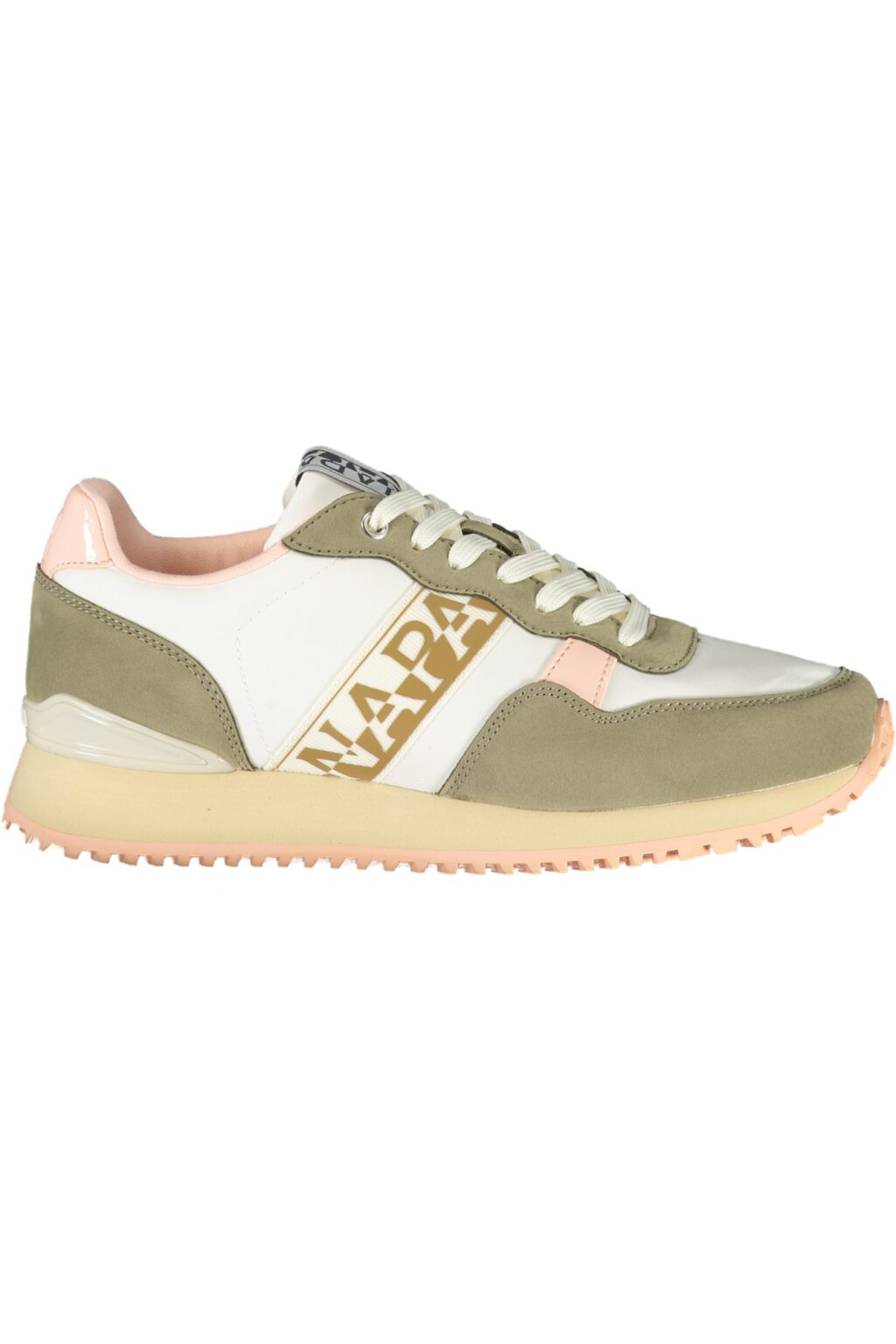 napapijrishoescalzaturasportivadonnabianco_1 NAPAPIJRI SHOES balti moteriški laisvalaikio batai