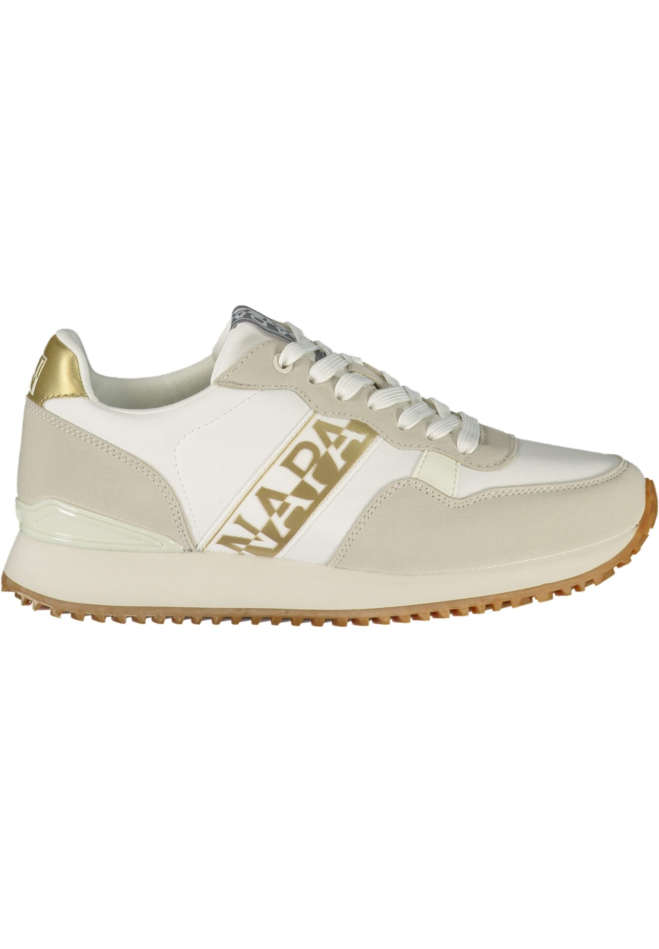 NAPAPIJRI SHOES WOMEN'S SPORTS FOOTWEAR WHITE