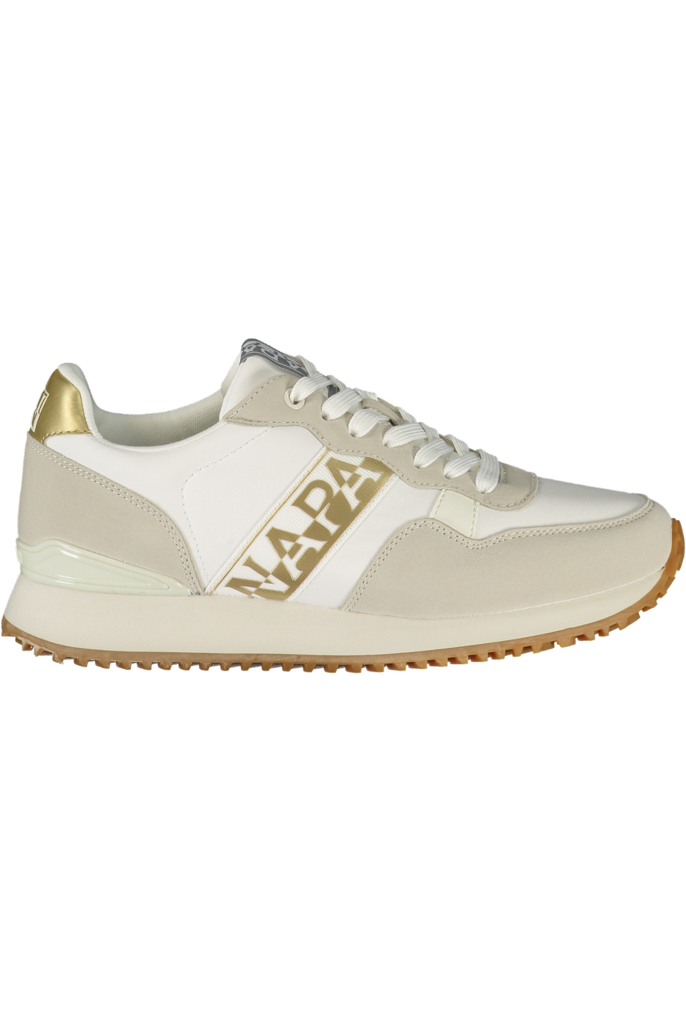 NAPAPIJRI SHOES balti moteriški laisvalaikio batai NAPAPIJRI SHOES balti moteriški laisvalaikio batai