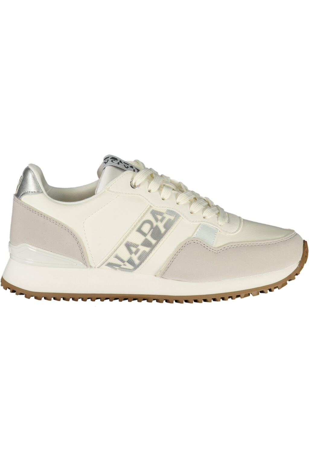 napapijrishoescalzaturasportivadonnabianco_1 NAPAPIJRI SHOES balti moteriški laisvalaikio batai