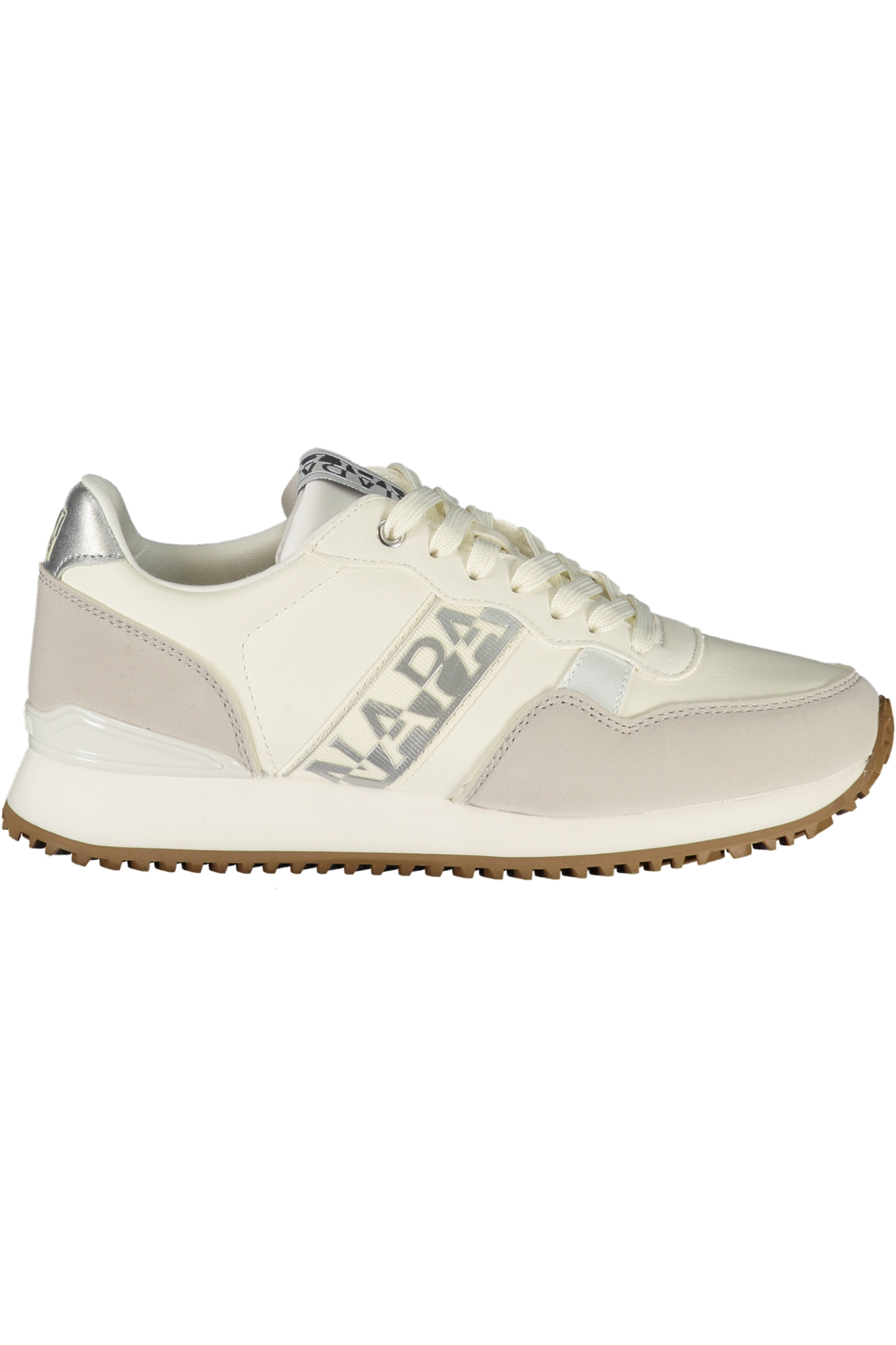 NAPAPIJRI SHOES WOMEN'S SPORTS FOOTWEAR WHITE NAPAPIJRI SHOES WOMEN'S SPORTS FOOTWEAR WHITE