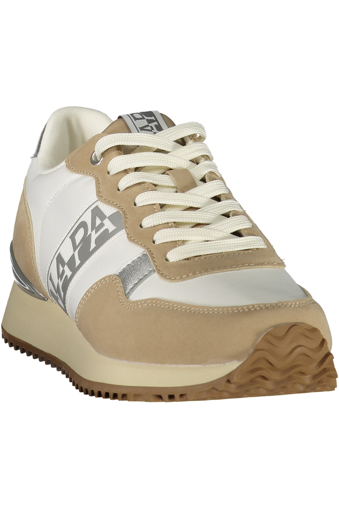 NAPAPIJRI SHOES WOMEN'S SPORTS FOOTWEAR WHITE NAPAPIJRI SHOES WOMEN'S SPORTS FOOTWEAR WHITE - Image 2