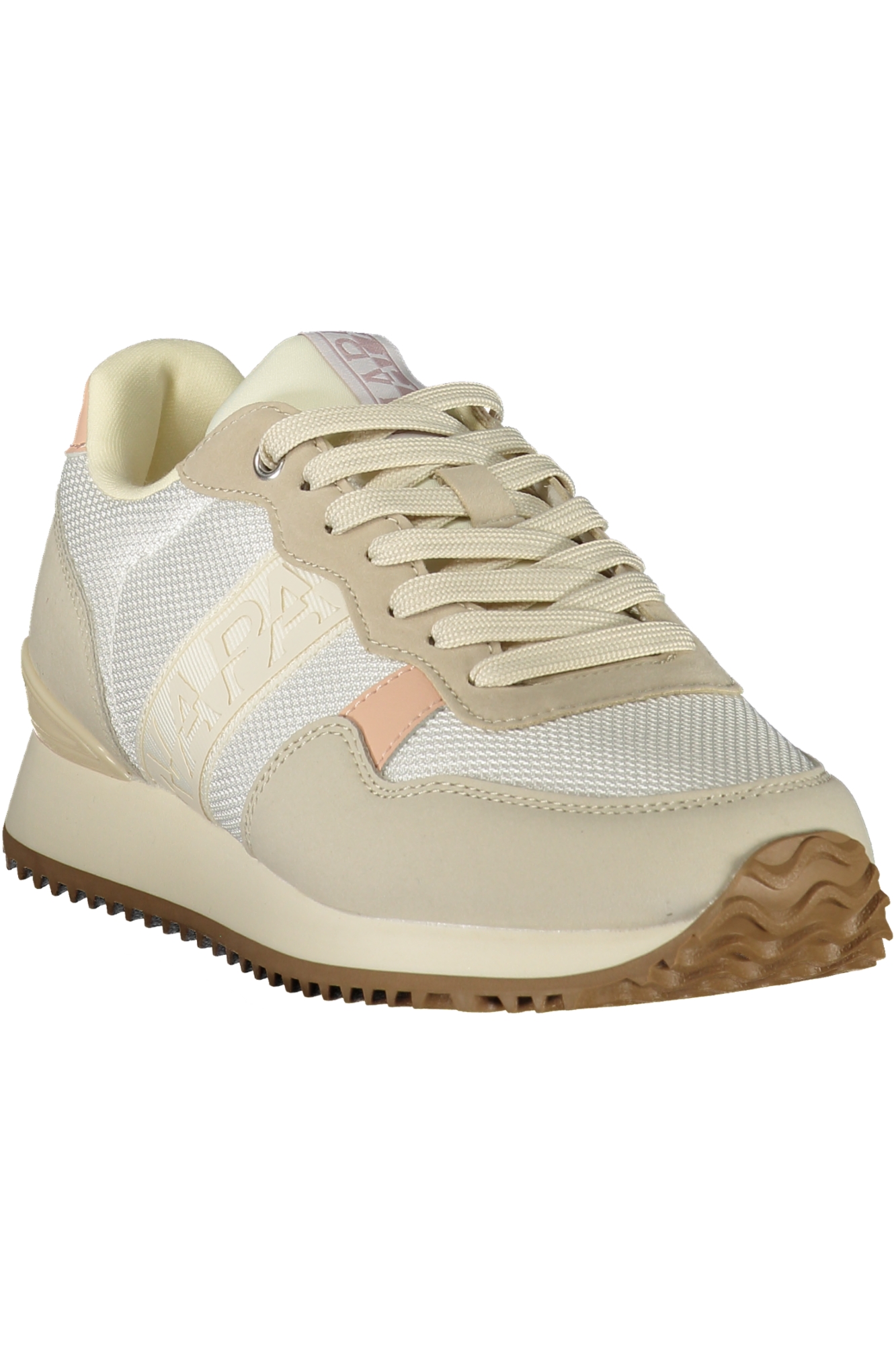 NAPAPIJRI SHOES balti moteriški laisvalaikio batai NAPAPIJRI SHOES balti moteriški laisvalaikio batai - Image 2