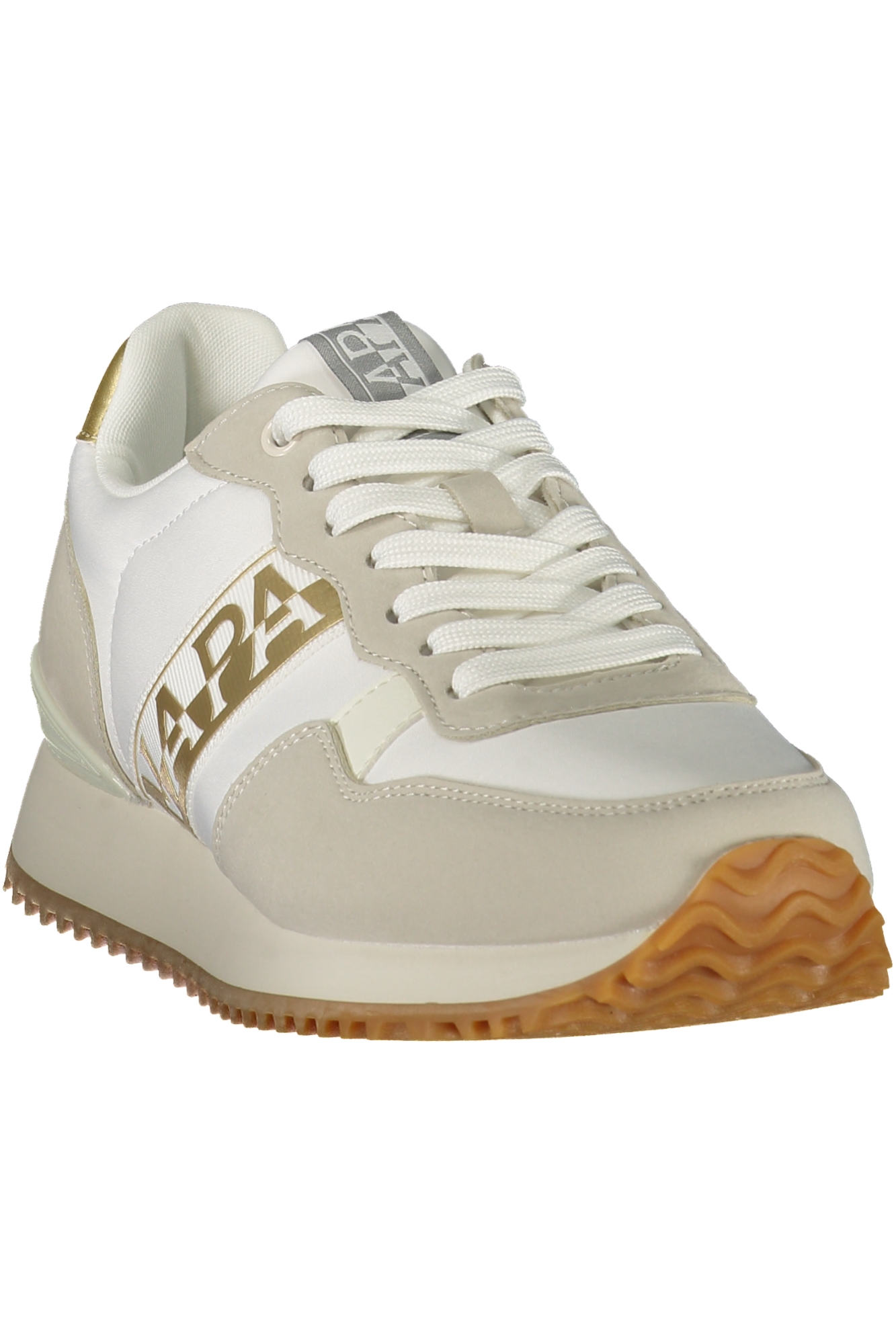 NAPAPIJRI SHOES balti moteriški laisvalaikio batai NAPAPIJRI SHOES balti moteriški laisvalaikio batai - Image 2