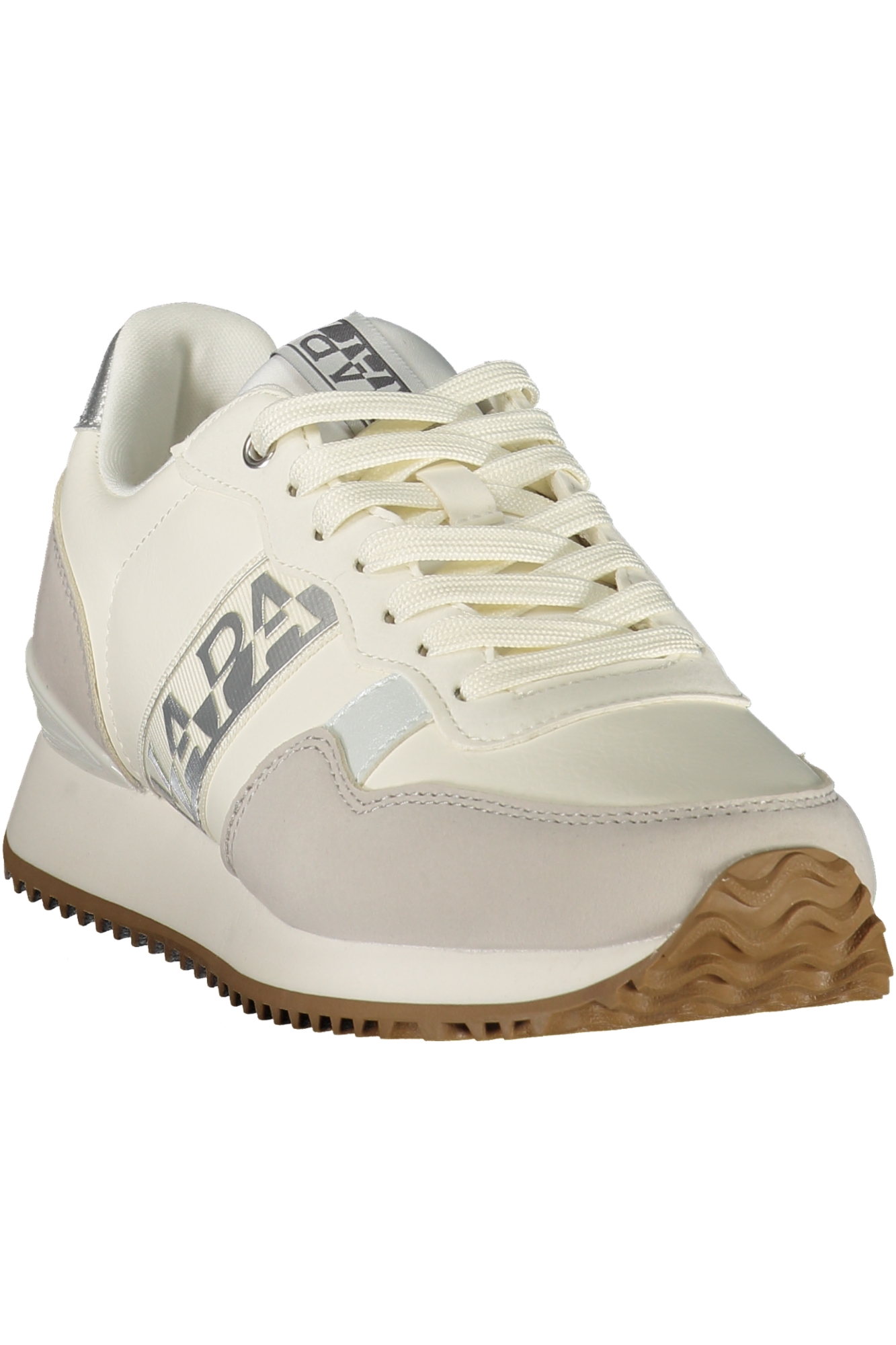 NAPAPIJRI SHOES WOMEN'S SPORTS FOOTWEAR WHITE NAPAPIJRI SHOES WOMEN'S SPORTS FOOTWEAR WHITE - Image 2