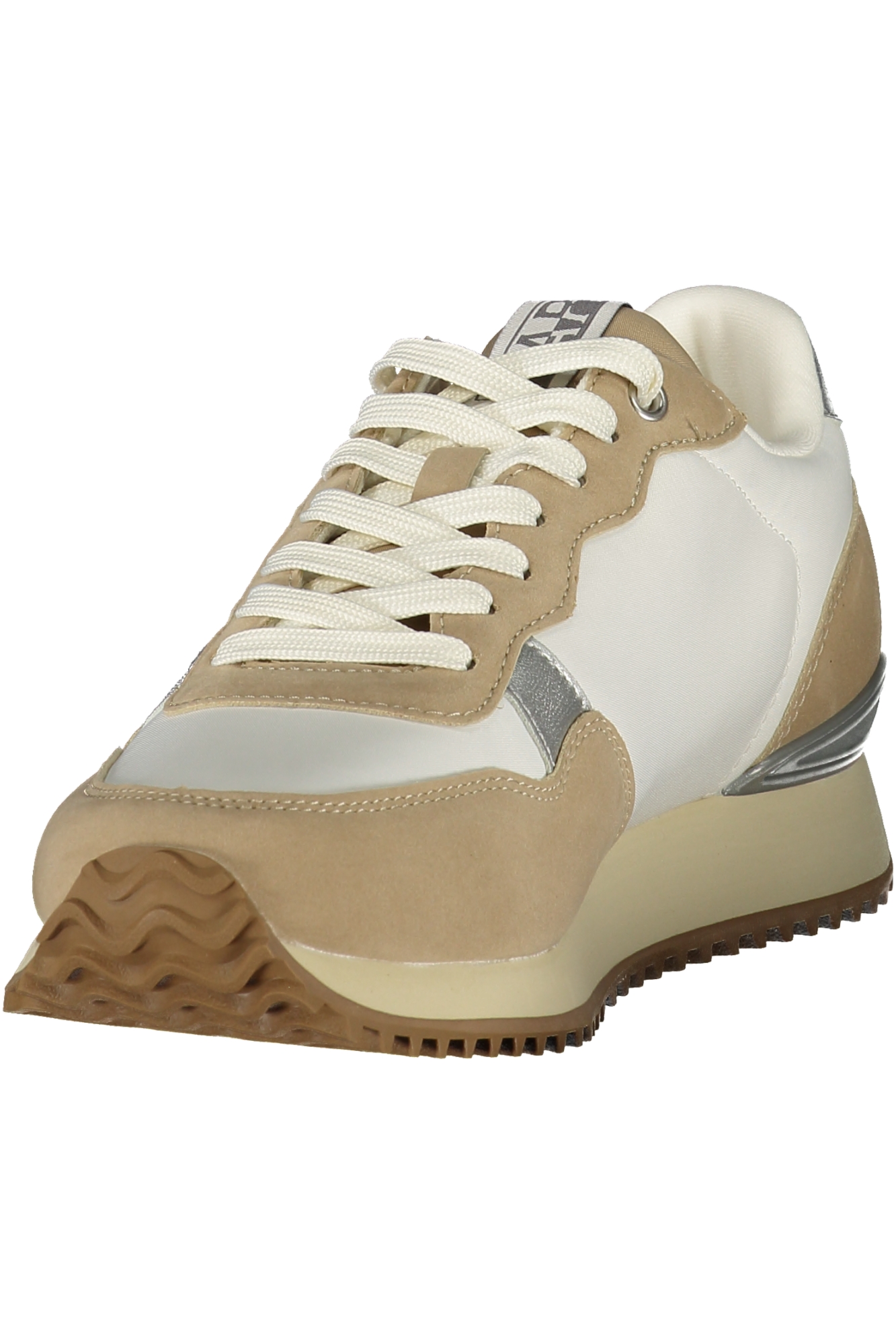 NAPAPIJRI SHOES WOMEN'S SPORTS FOOTWEAR WHITE NAPAPIJRI SHOES WOMEN'S SPORTS FOOTWEAR WHITE - Image 3