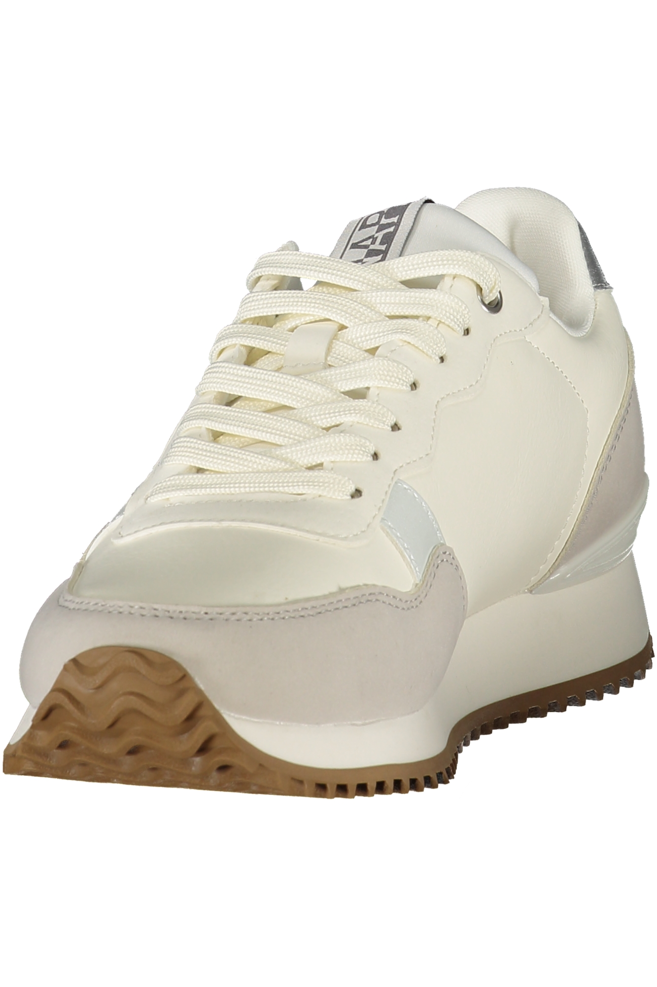 NAPAPIJRI SHOES WOMEN'S SPORTS FOOTWEAR WHITE NAPAPIJRI SHOES WOMEN'S SPORTS FOOTWEAR WHITE - Image 3