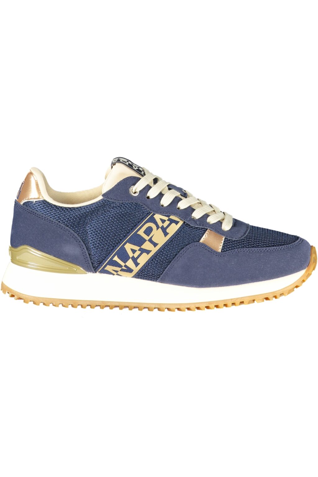 NAPAPIJRI SHOES mėlyni moteriški laisvalaikio batai