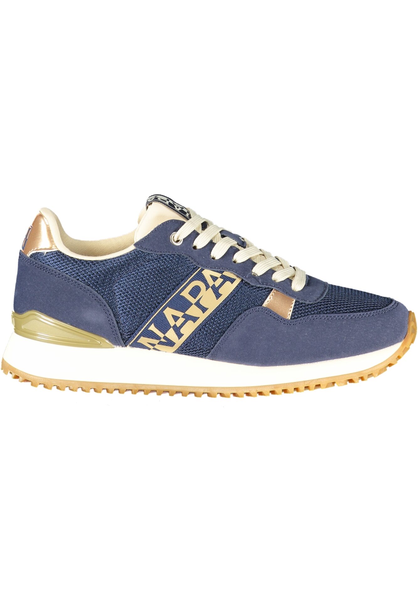 NAPAPIJRI SHOES WOMEN'S SPORTS FOOTWEAR BLUE