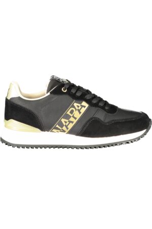 NAPAPIJRI SHOES WOMEN'S SPORTS FOOTWEAR BLACK