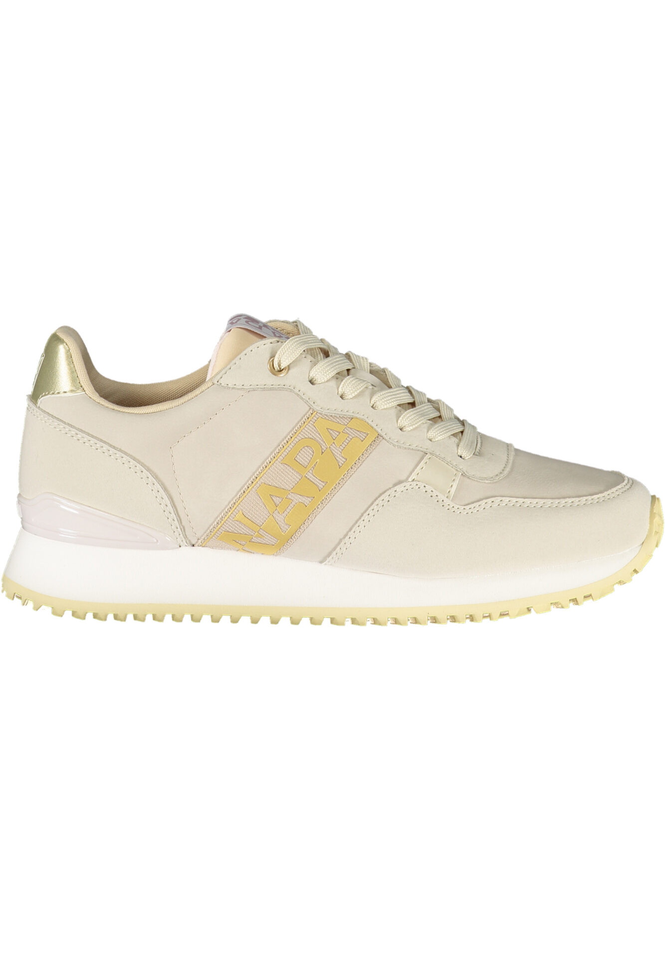 NAPAPIJRI SHOES WOMEN'S PINK SPORTS FOOTWEAR