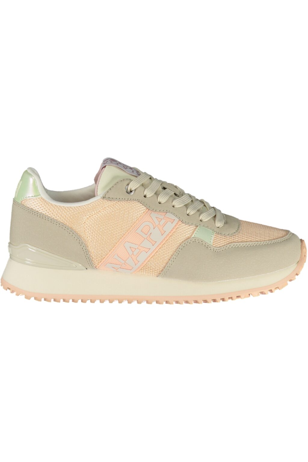 napapijrishoescalzaturasportivadonnarosa_1 NAPAPIJRI SHOES rožiniai moteriški laisvalaikio batai