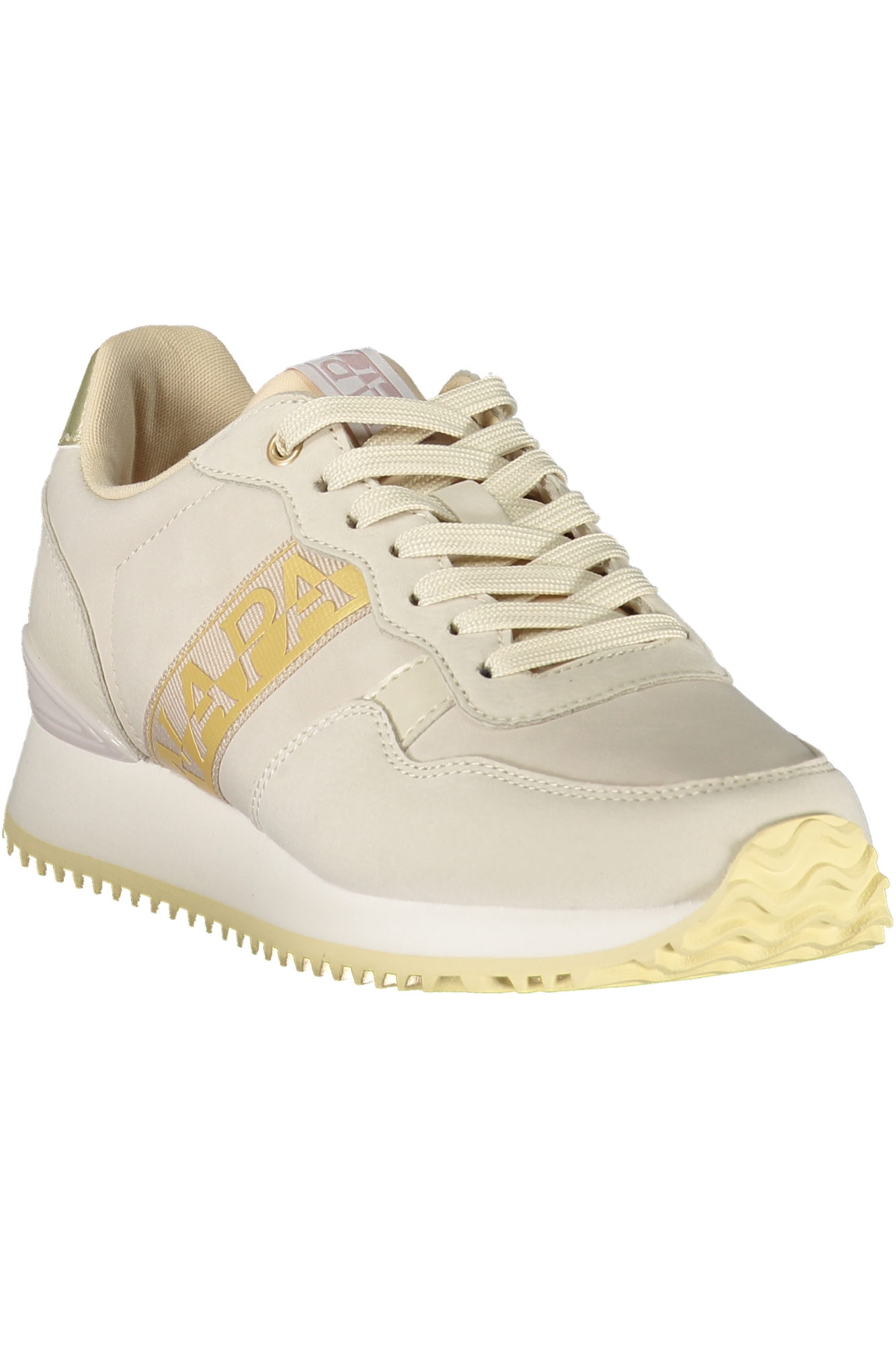 NAPAPIJRI SHOES rožiniai moteriški laisvalaikio batai NAPAPIJRI SHOES rožiniai moteriški laisvalaikio batai - Image 2