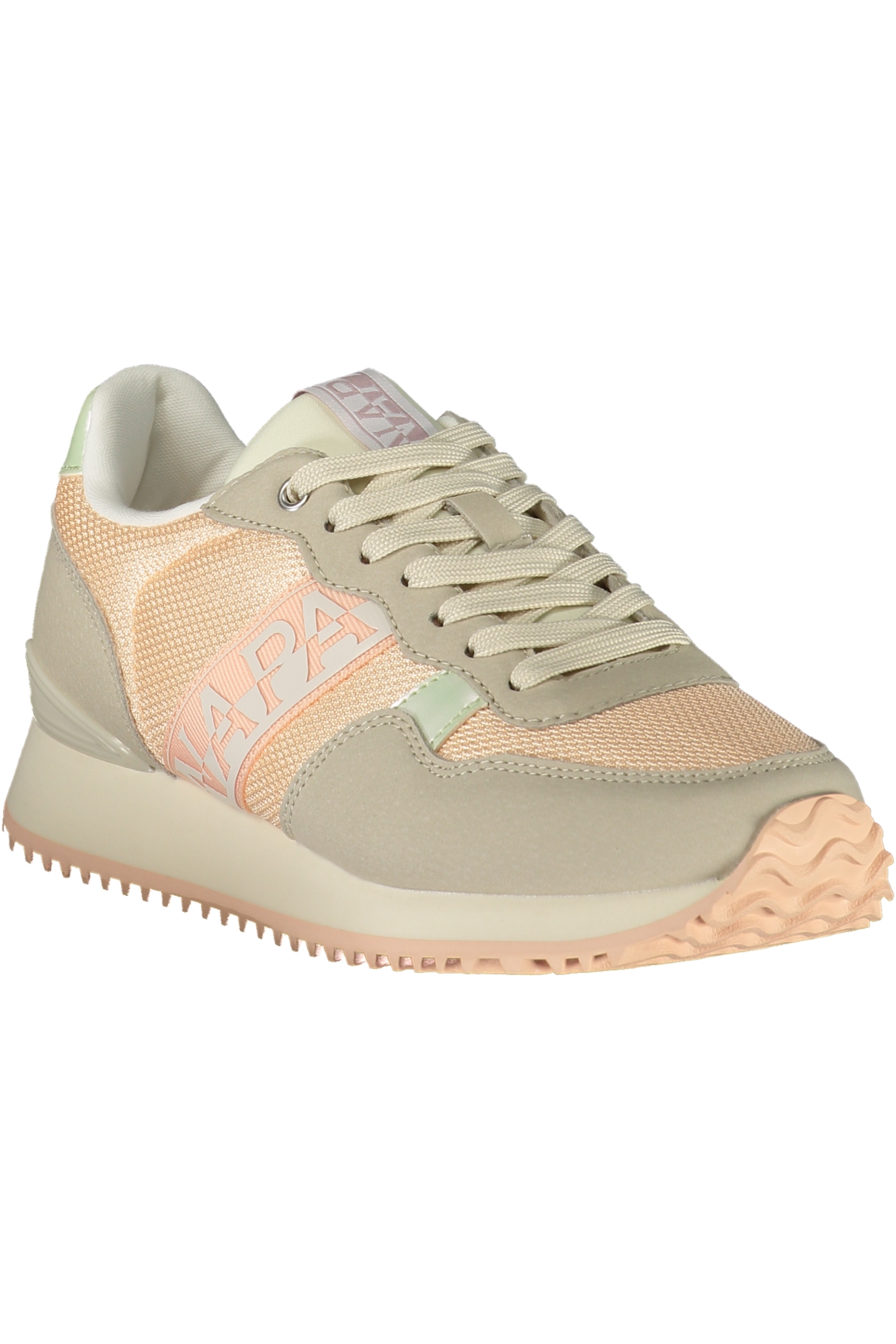 NAPAPIJRI SHOES WOMEN'S PINK SPORTS FOOTWEAR NAPAPIJRI SHOES WOMEN'S PINK SPORTS FOOTWEAR - Image 2