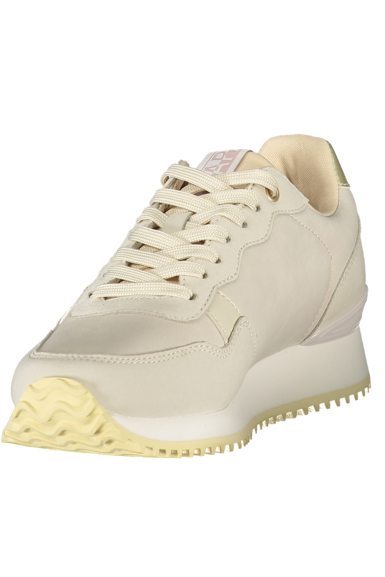 NAPAPIJRI SHOES rožiniai moteriški laisvalaikio batai NAPAPIJRI SHOES rožiniai moteriški laisvalaikio batai - Image 3