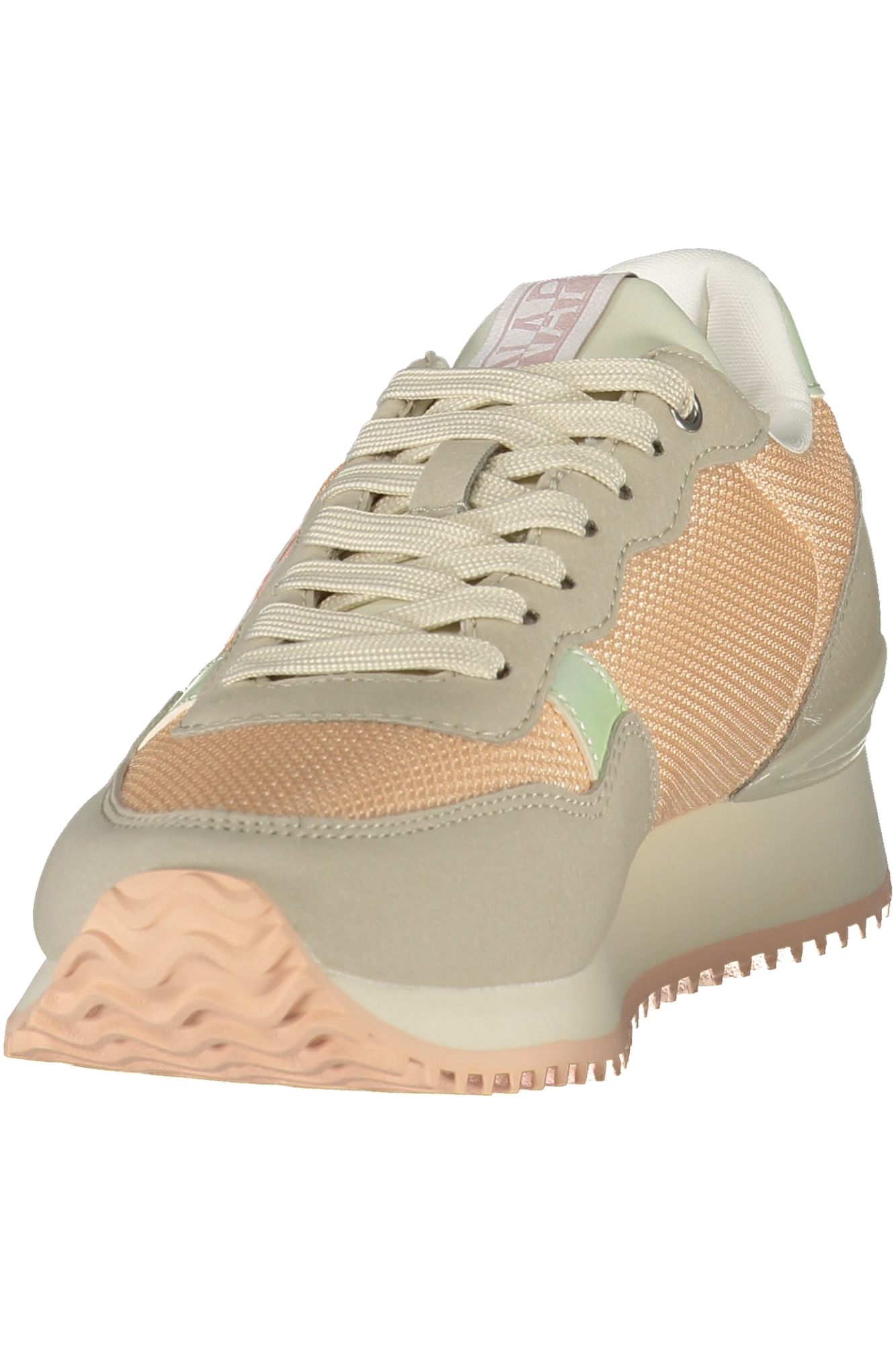 NAPAPIJRI SHOES WOMEN'S PINK SPORTS FOOTWEAR NAPAPIJRI SHOES WOMEN'S PINK SPORTS FOOTWEAR - Image 3