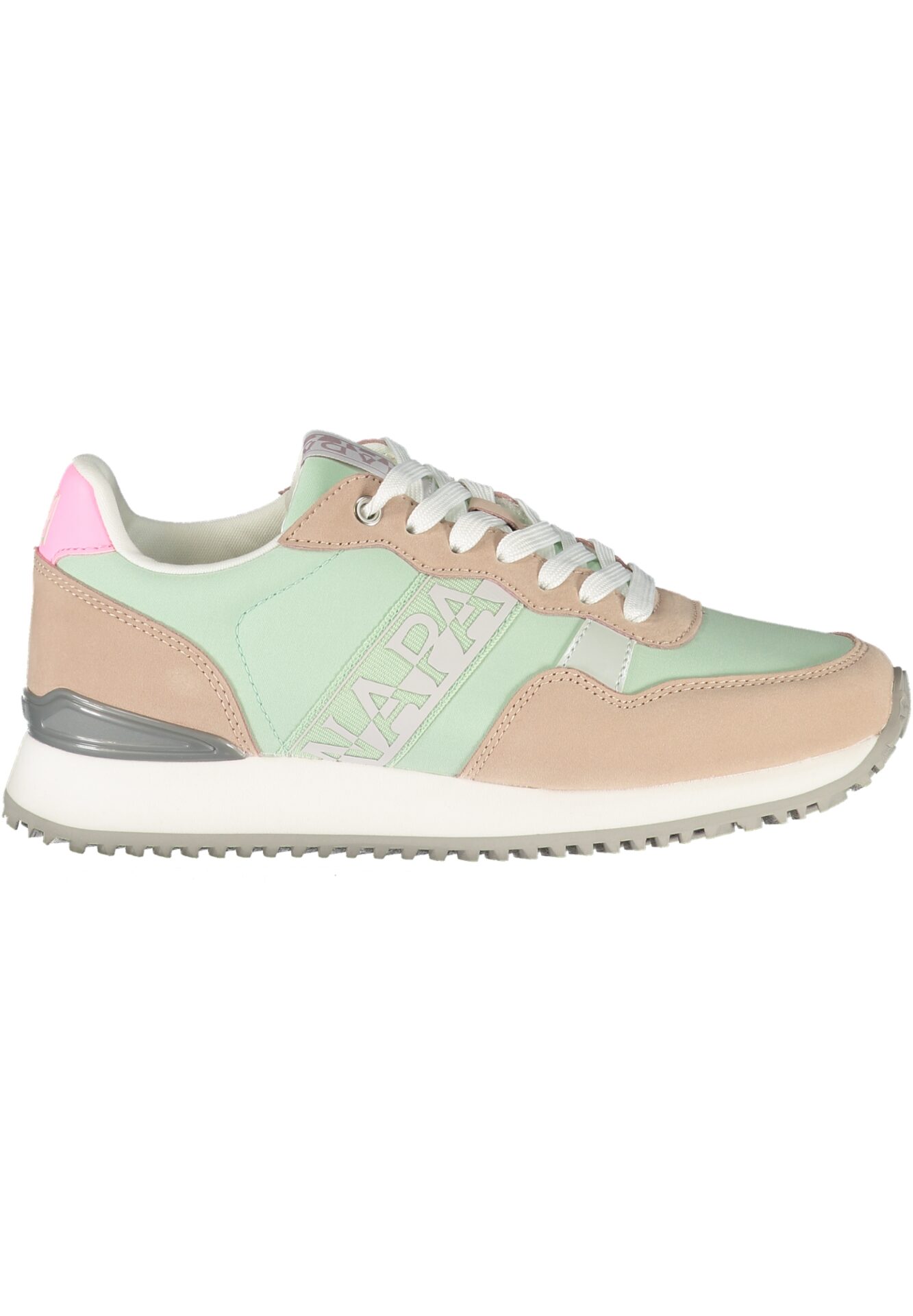 NAPAPIJRI SHOES WOMEN'S SPORTS FOOTWEAR GREEN