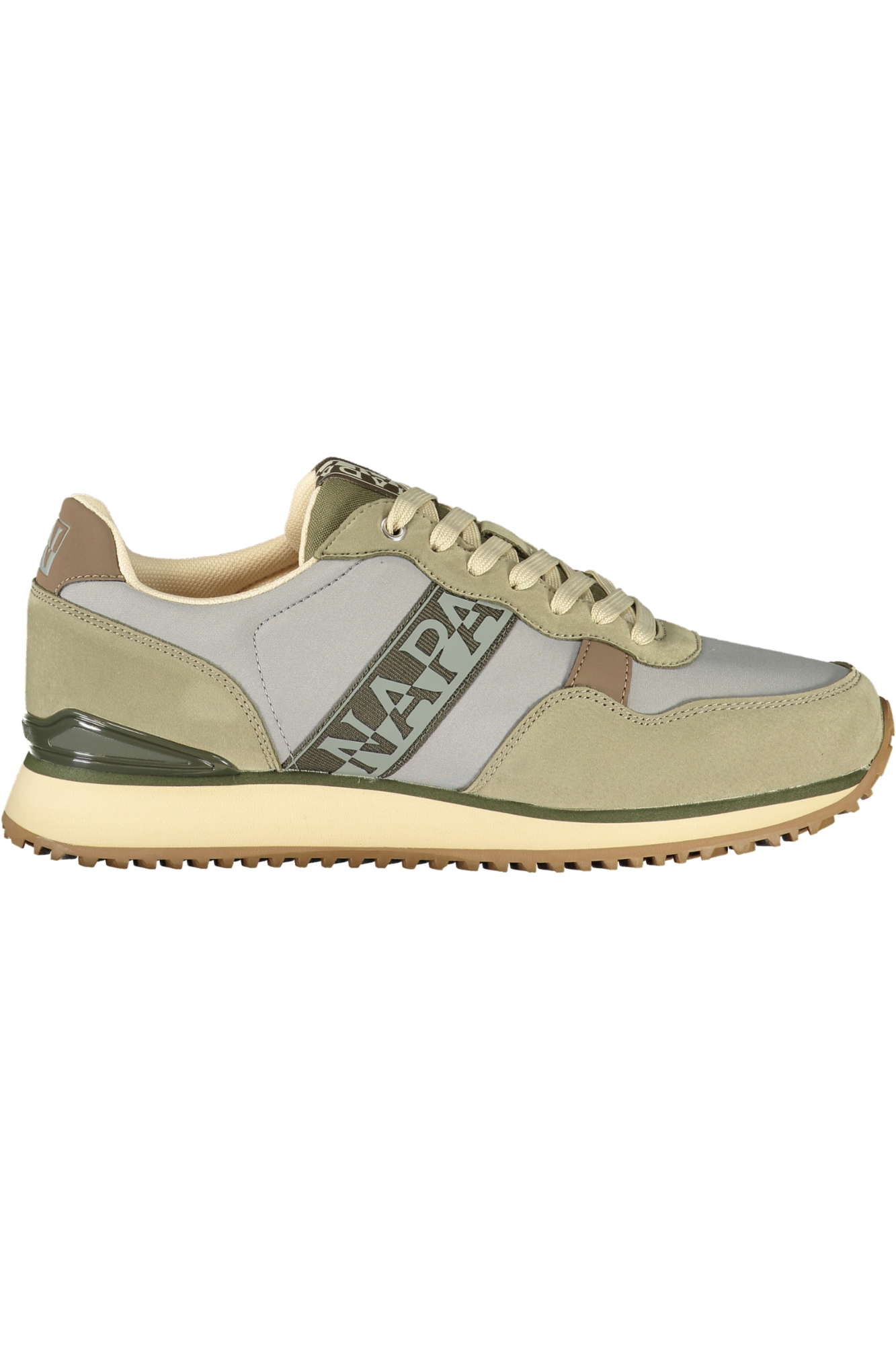 NAPAPIJRI SHOES mėlyni vyriški laisvalaikio batai NAPAPIJRI SHOES mėlyni vyriški laisvalaikio batai