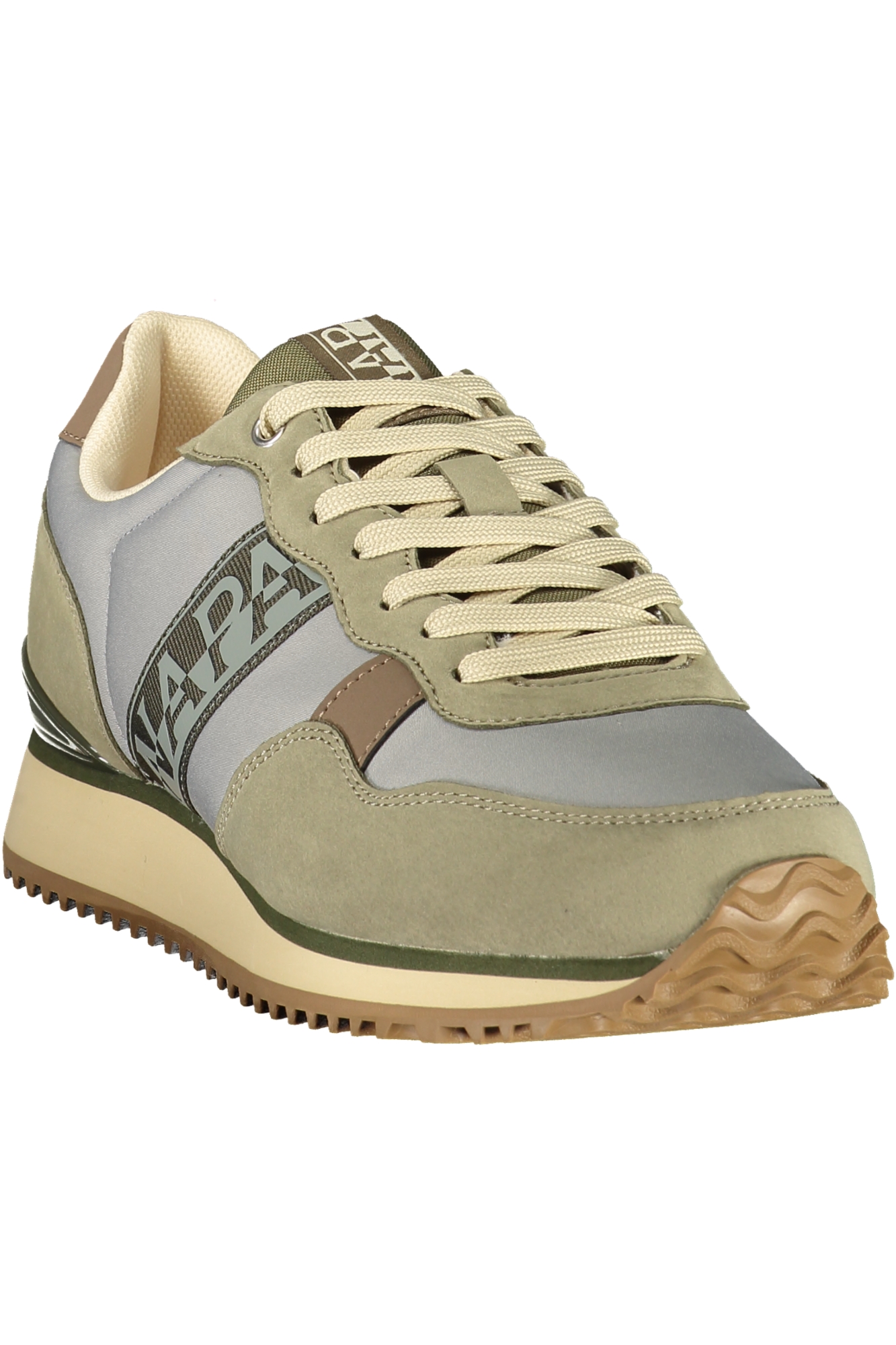 NAPAPIJRI SHOES mėlyni vyriški laisvalaikio batai NAPAPIJRI SHOES mėlyni vyriški laisvalaikio batai - Image 2