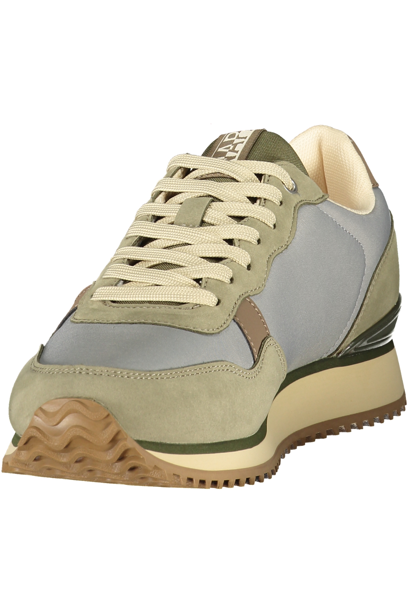 NAPAPIJRI SHOES mėlyni vyriški laisvalaikio batai NAPAPIJRI SHOES mėlyni vyriški laisvalaikio batai - Image 3