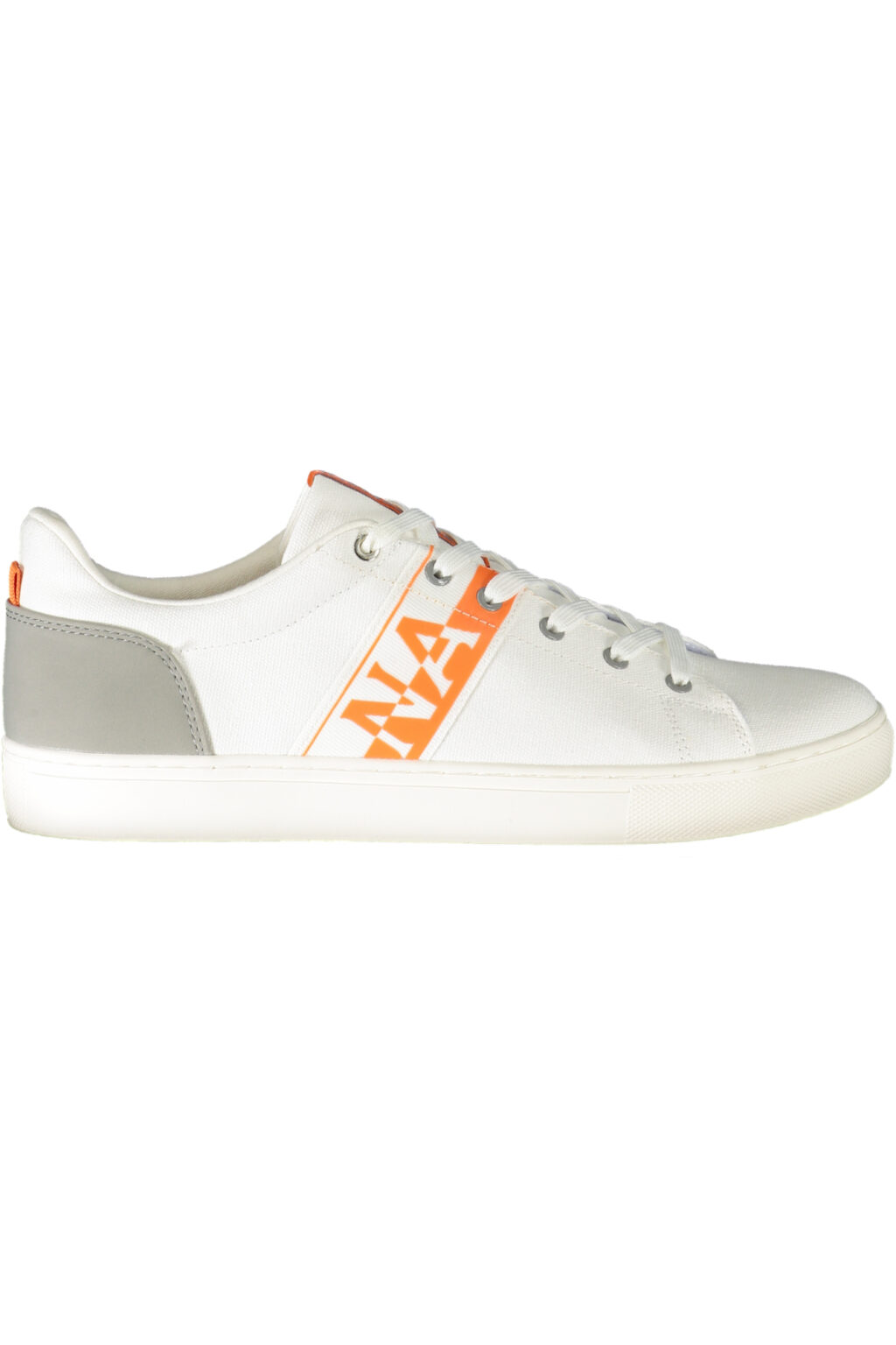 napapijrishoescalzaturasportivauomobianco_1 NAPAPIJRI SHOES balti vyriški sportiniai batai