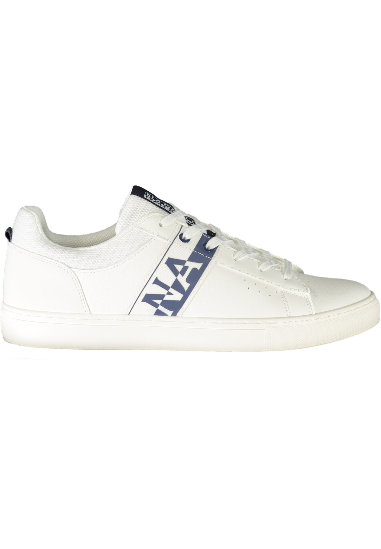 NAPAPIJRI SHOES MEN'S SPORTS FOOTWEAR WHITE
