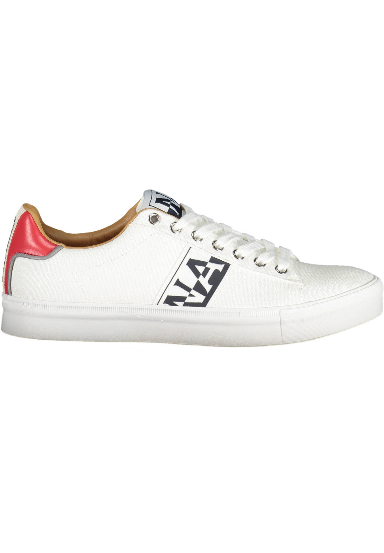 NAPAPIJRI SHOES MEN'S SPORTS FOOTWEAR WHITE