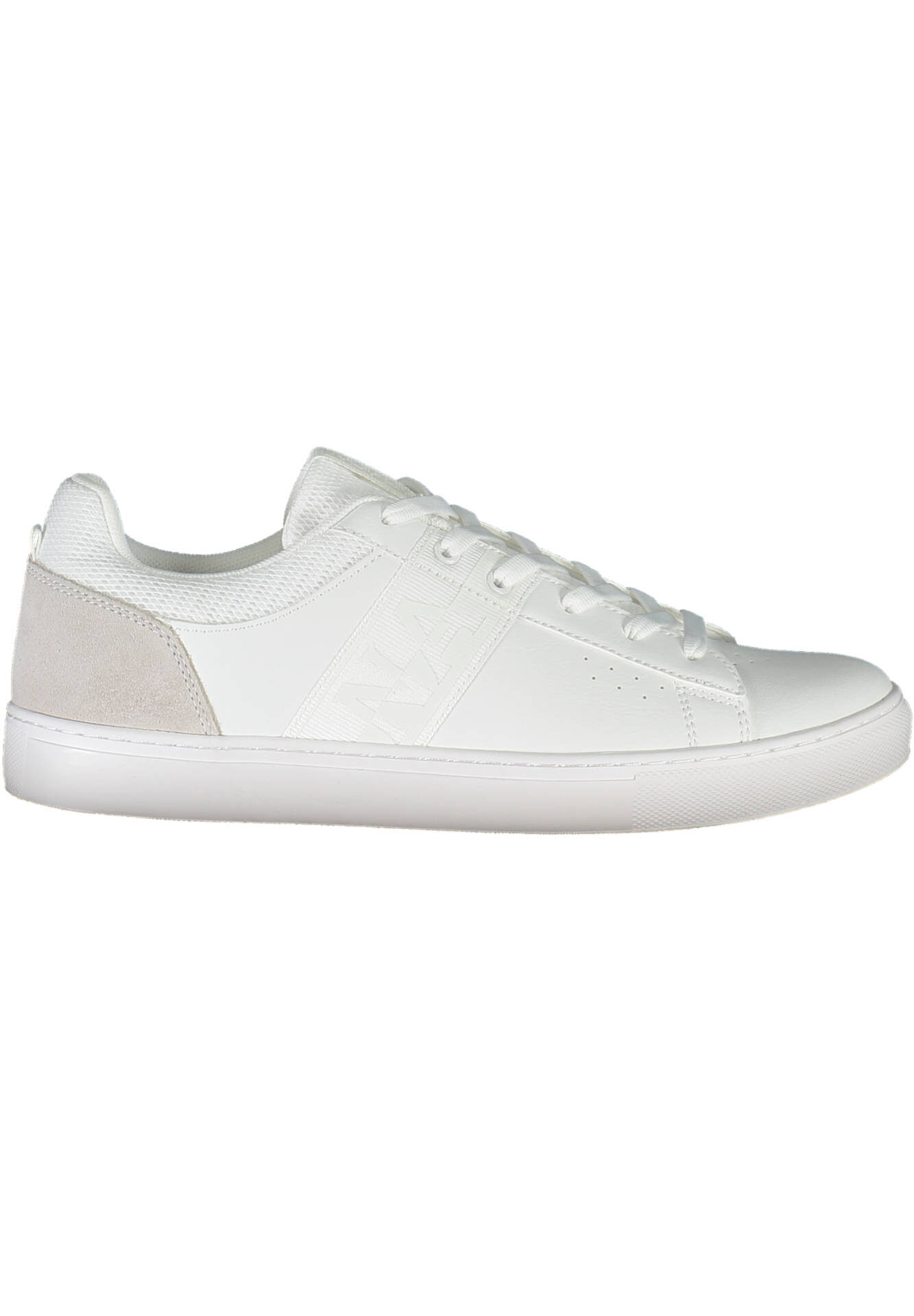NAPAPIJRI SHOES MEN'S SPORTS FOOTWEAR WHITE