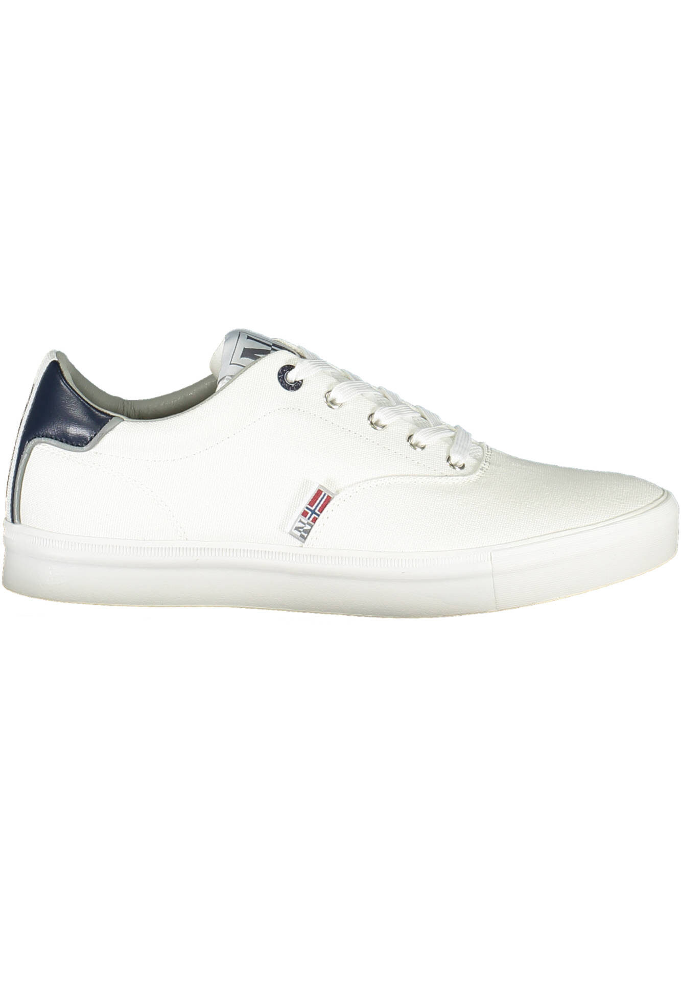 NAPAPIJRI SHOES MEN'S SPORTS FOOTWEAR WHITE
