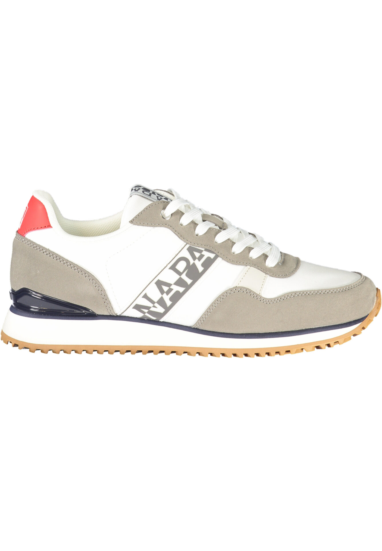 NAPAPIJRI SHOES MEN'S SPORTS FOOTWEAR WHITE